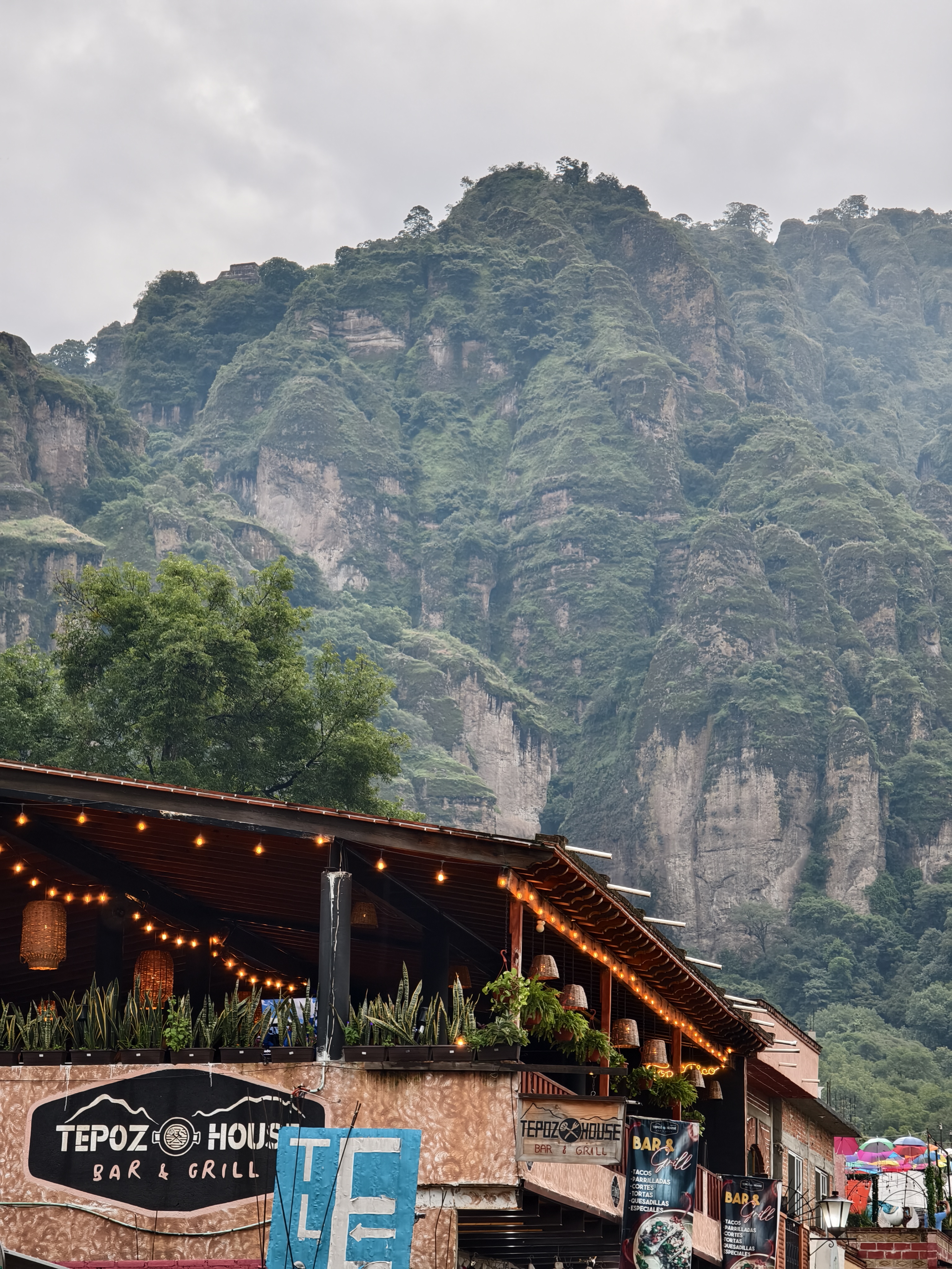 Tepoz House Bar&Grill image 3