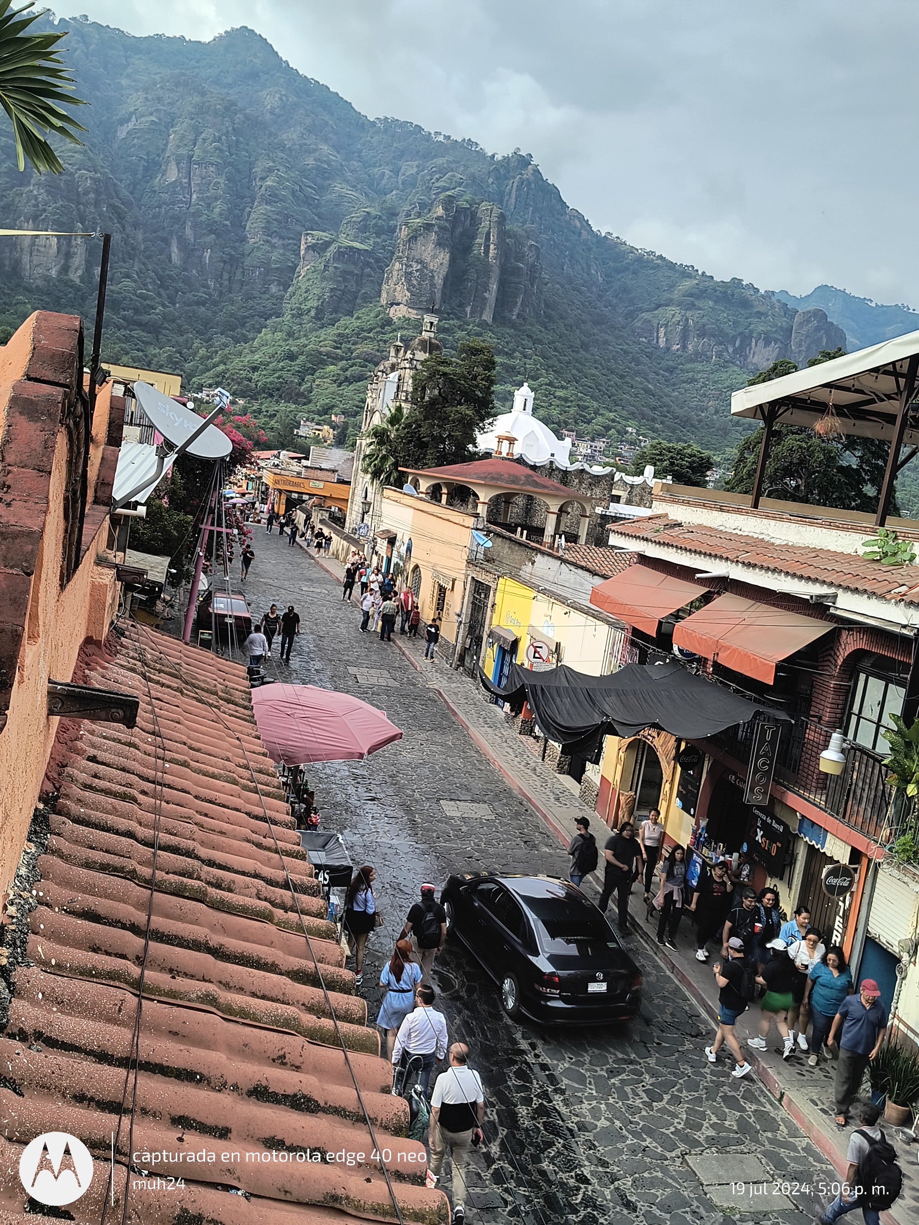 Tepoz House Bar&Grill image 5