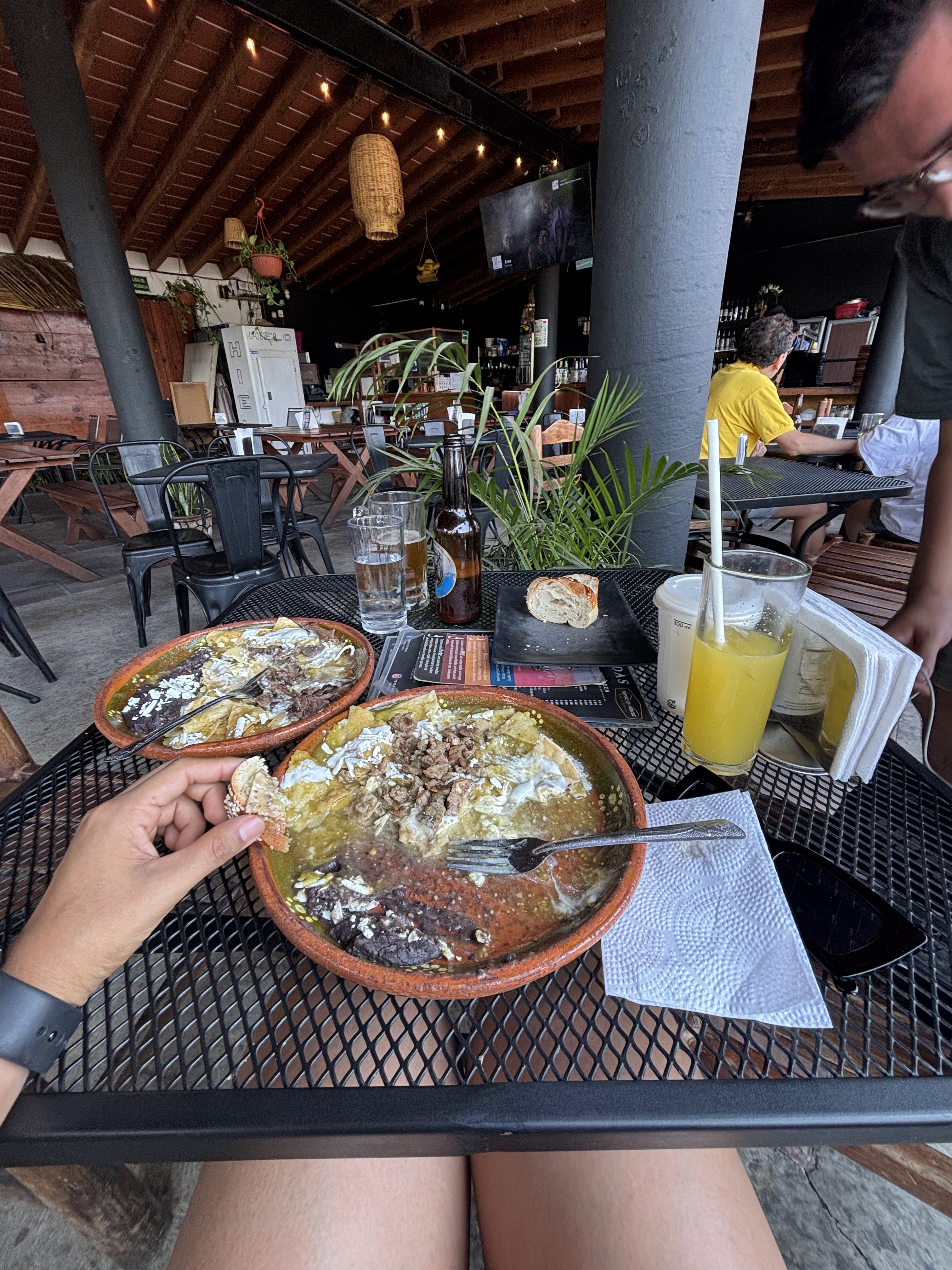 Tepoz House Bar&Grill image 6