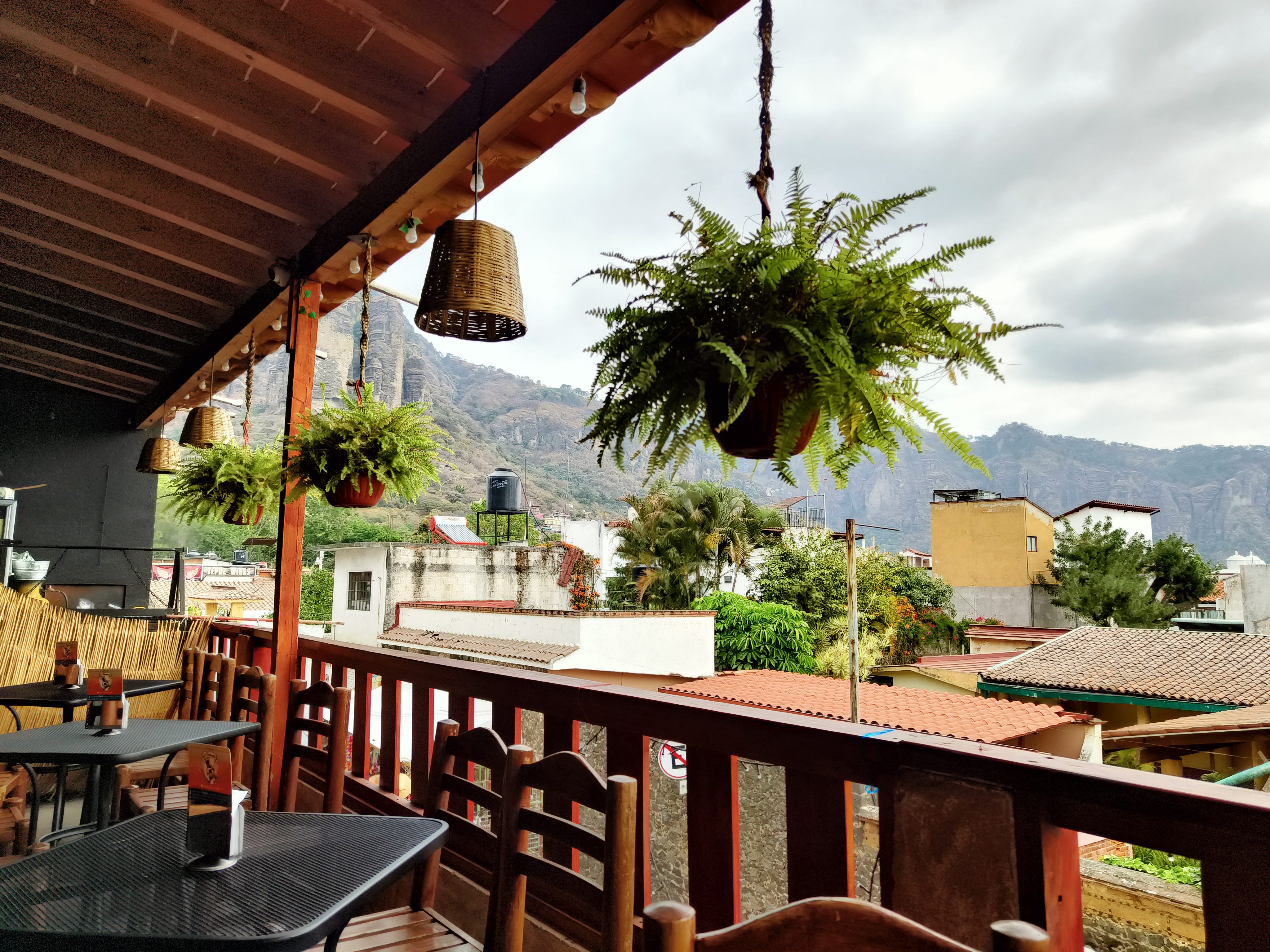 Tepoz House Bar&Grill image 7