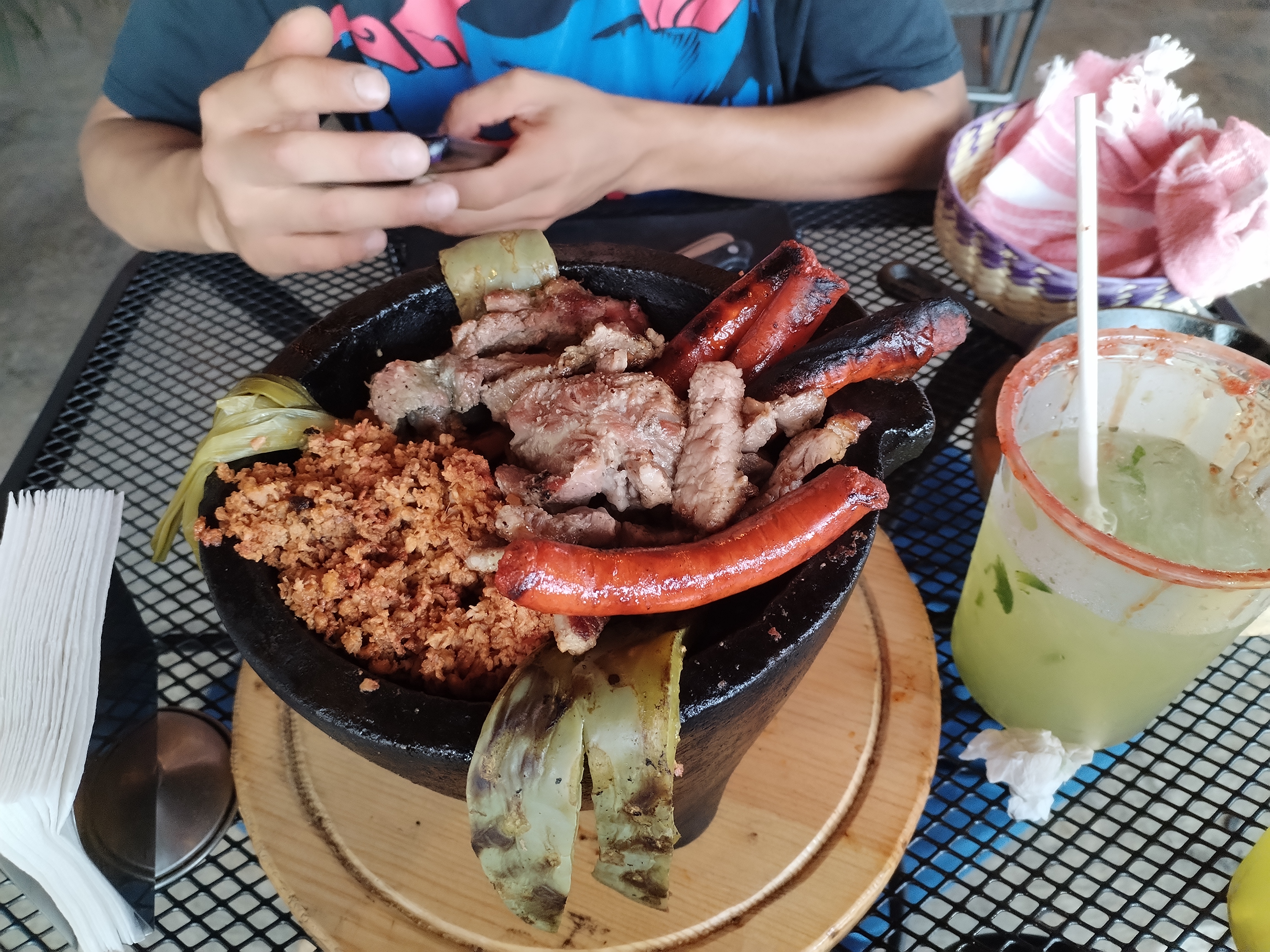 Tepoz House Bar&Grill image 9