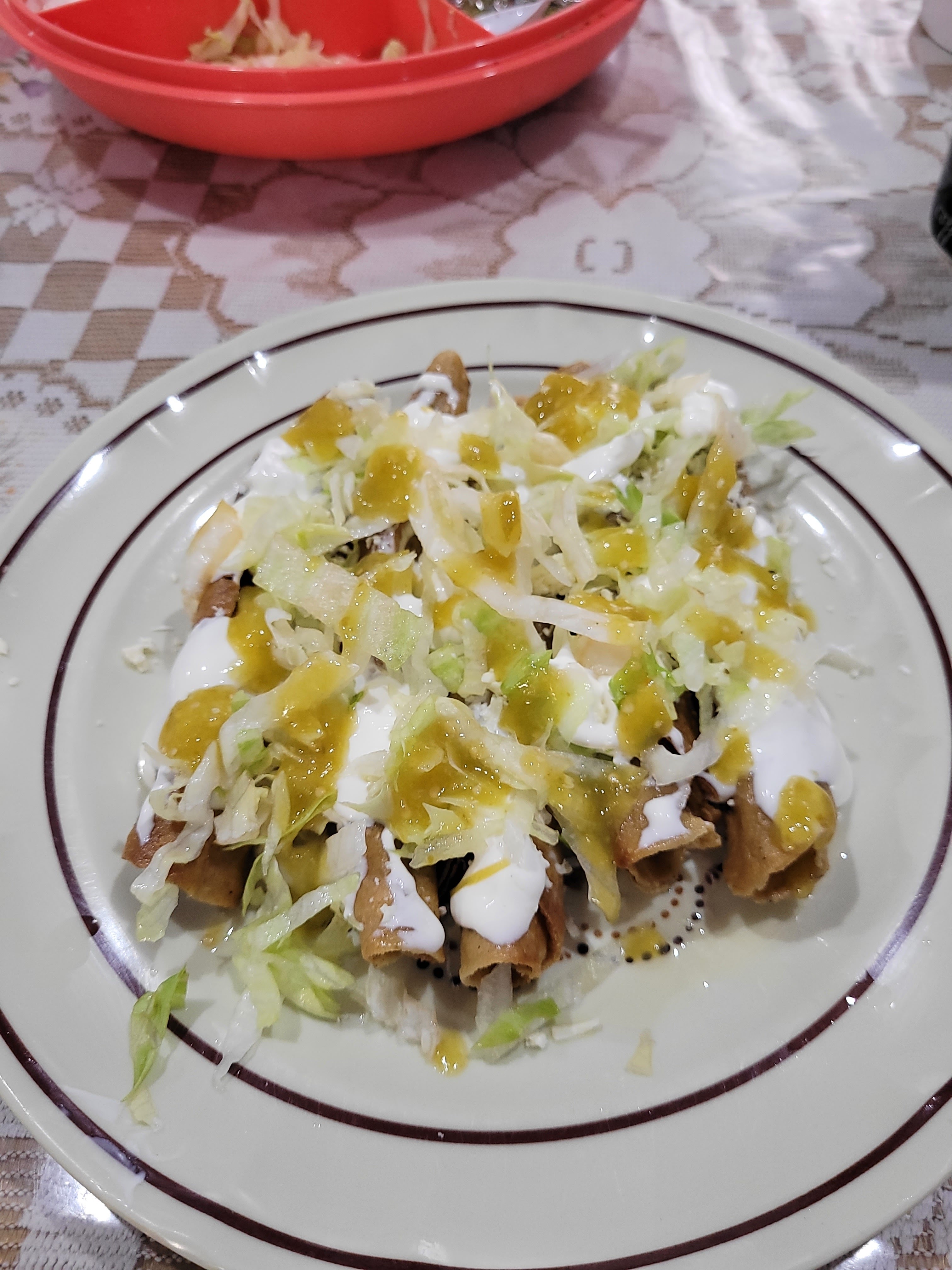 Pozoleria y antojitos image 1