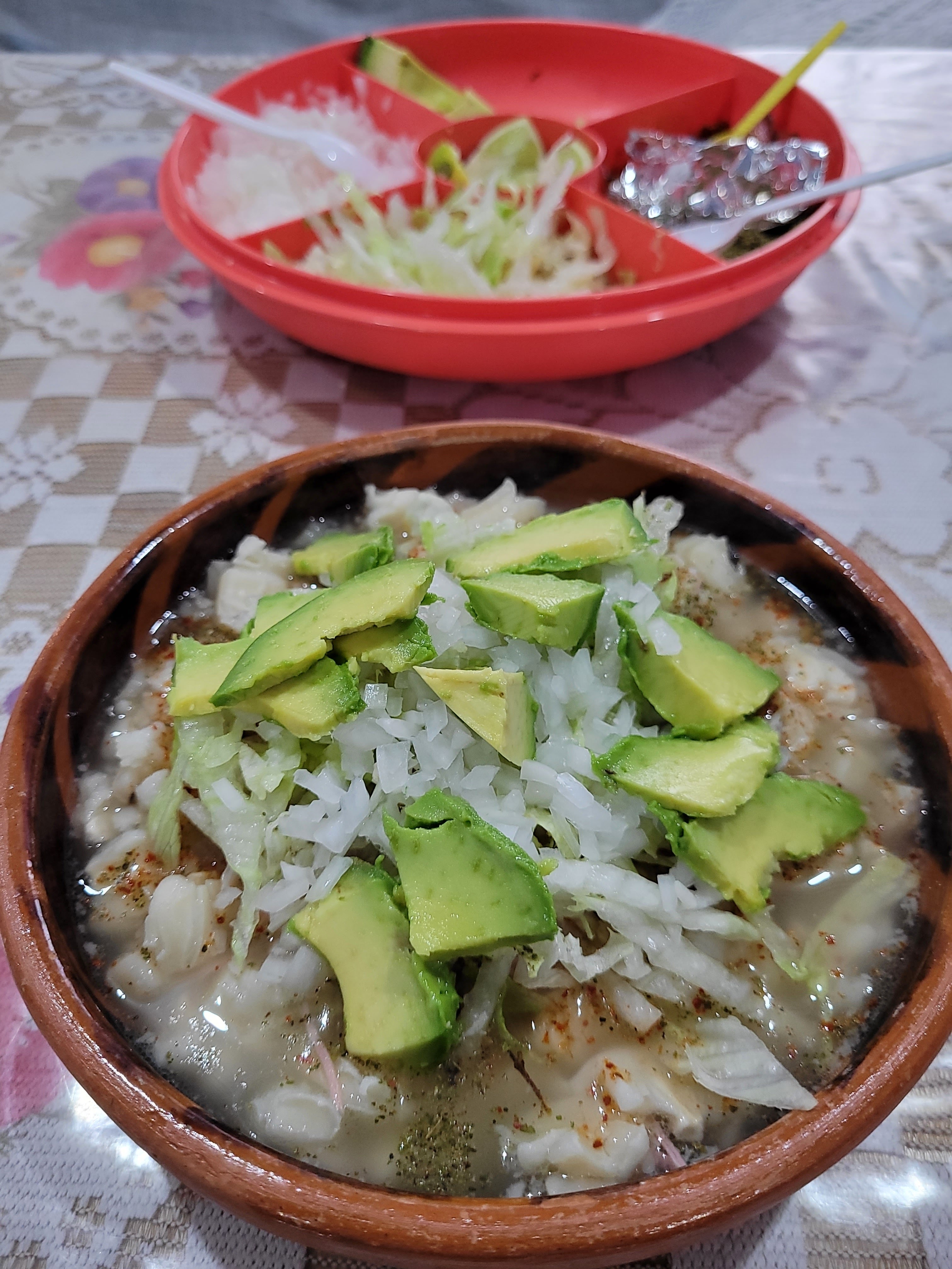 Pozoleria y antojitos image 2