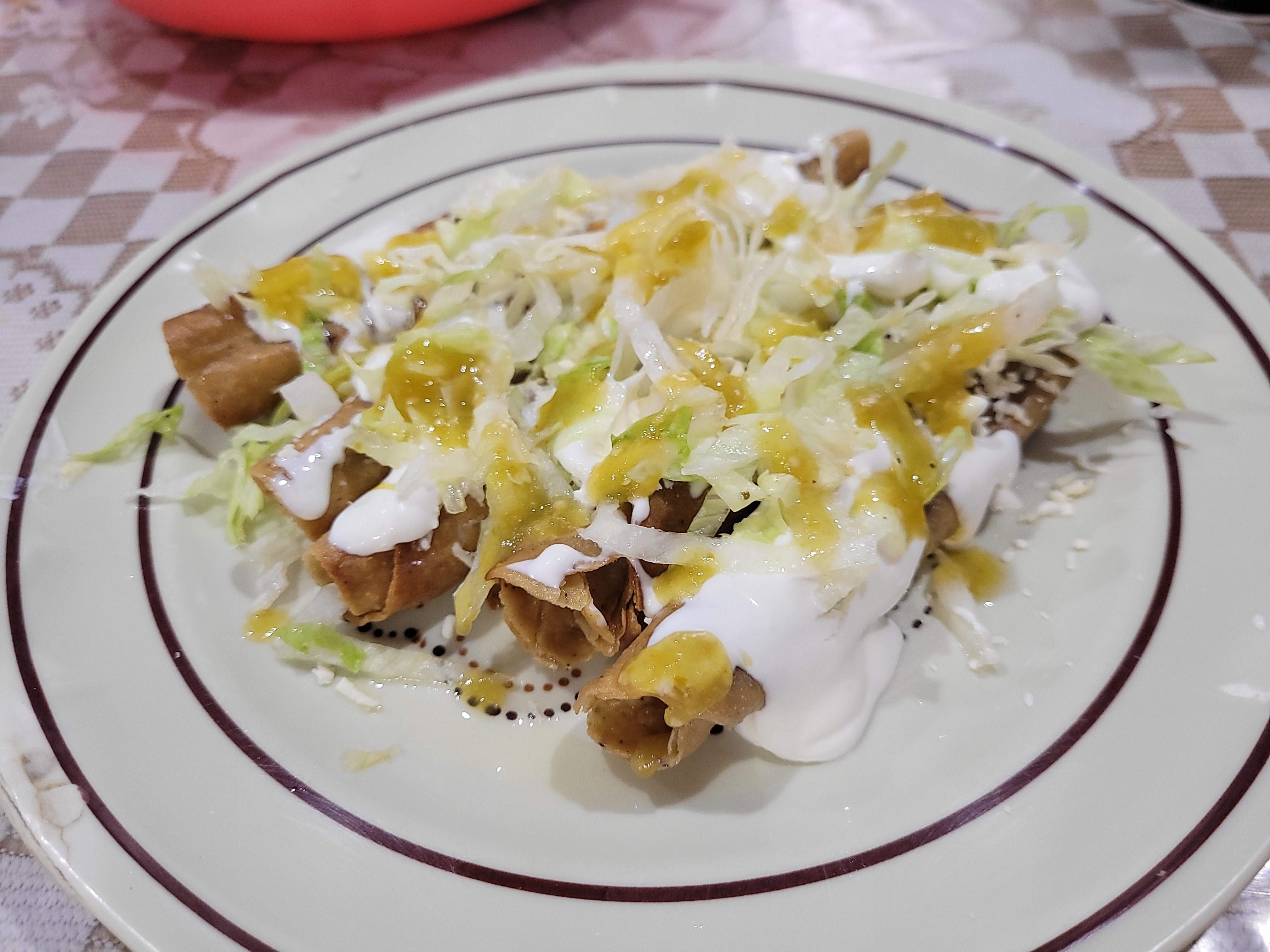 Pozoleria y antojitos image 4