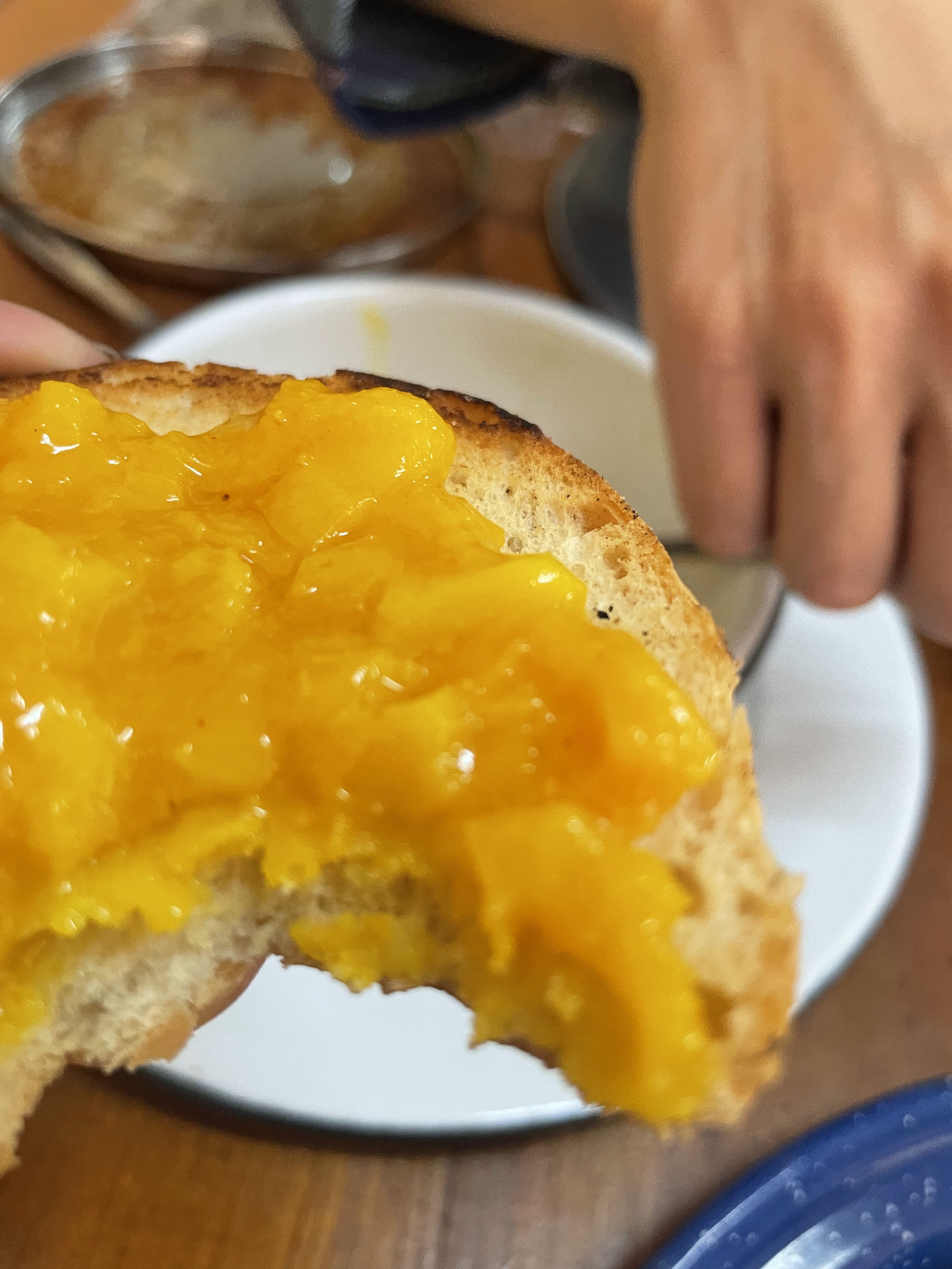 Restaurante Solidario por Ocotitlán image 3