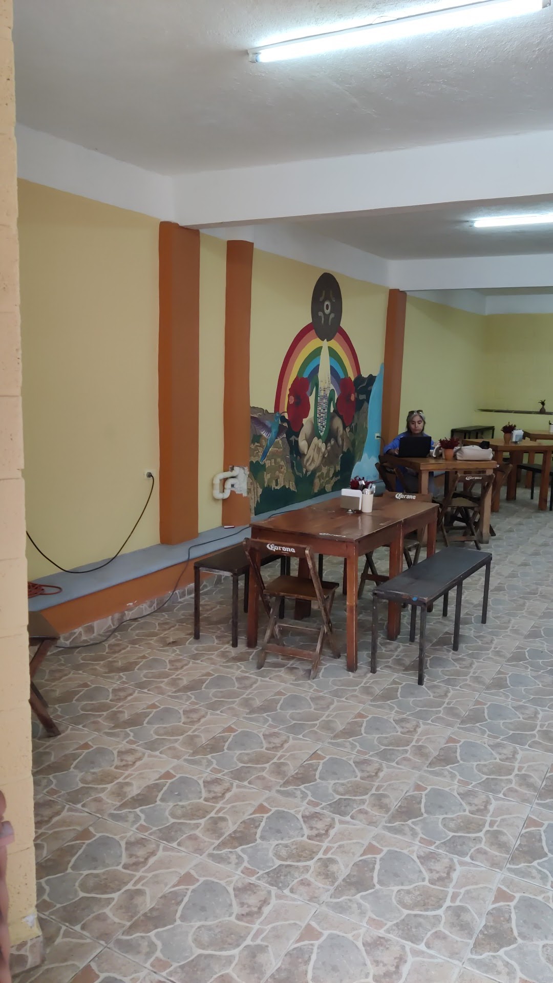 Restaurante Solidario por Ocotitlán image 6