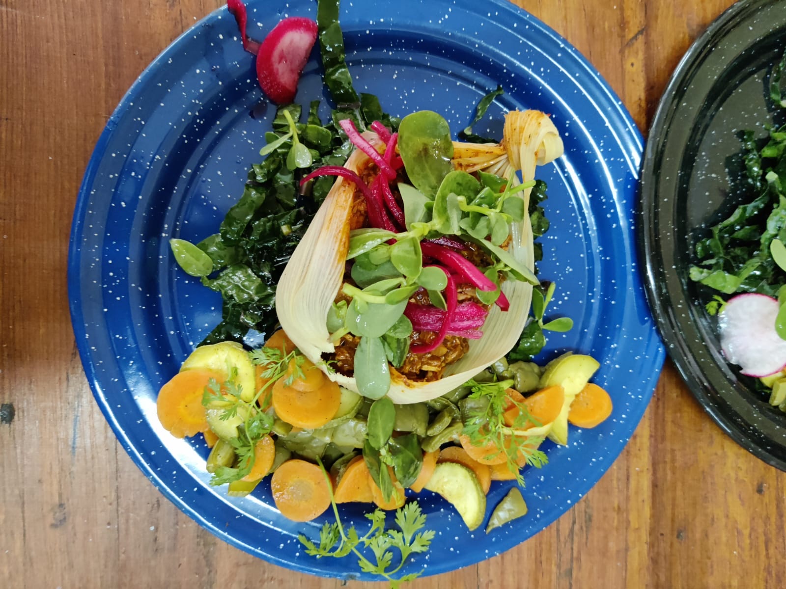 Restaurante Solidario por Ocotitlán image 7