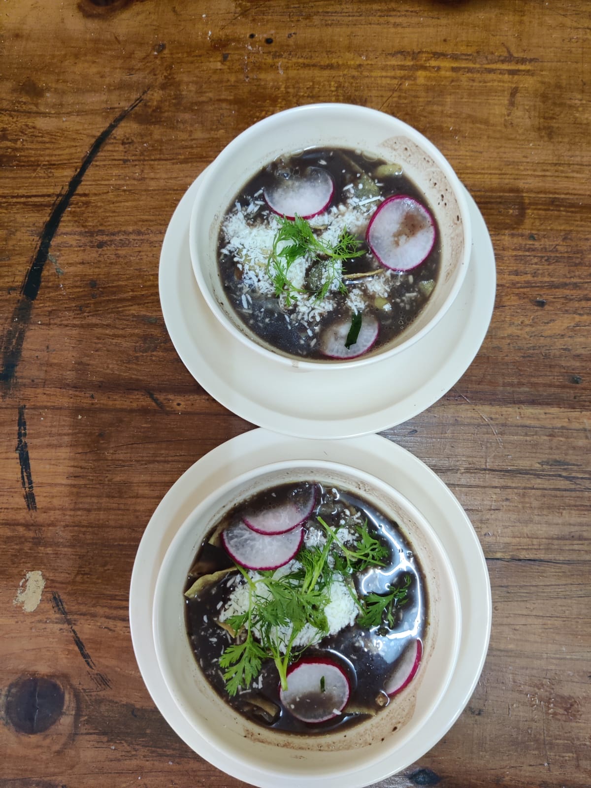 Restaurante Solidario por Ocotitlán image 8