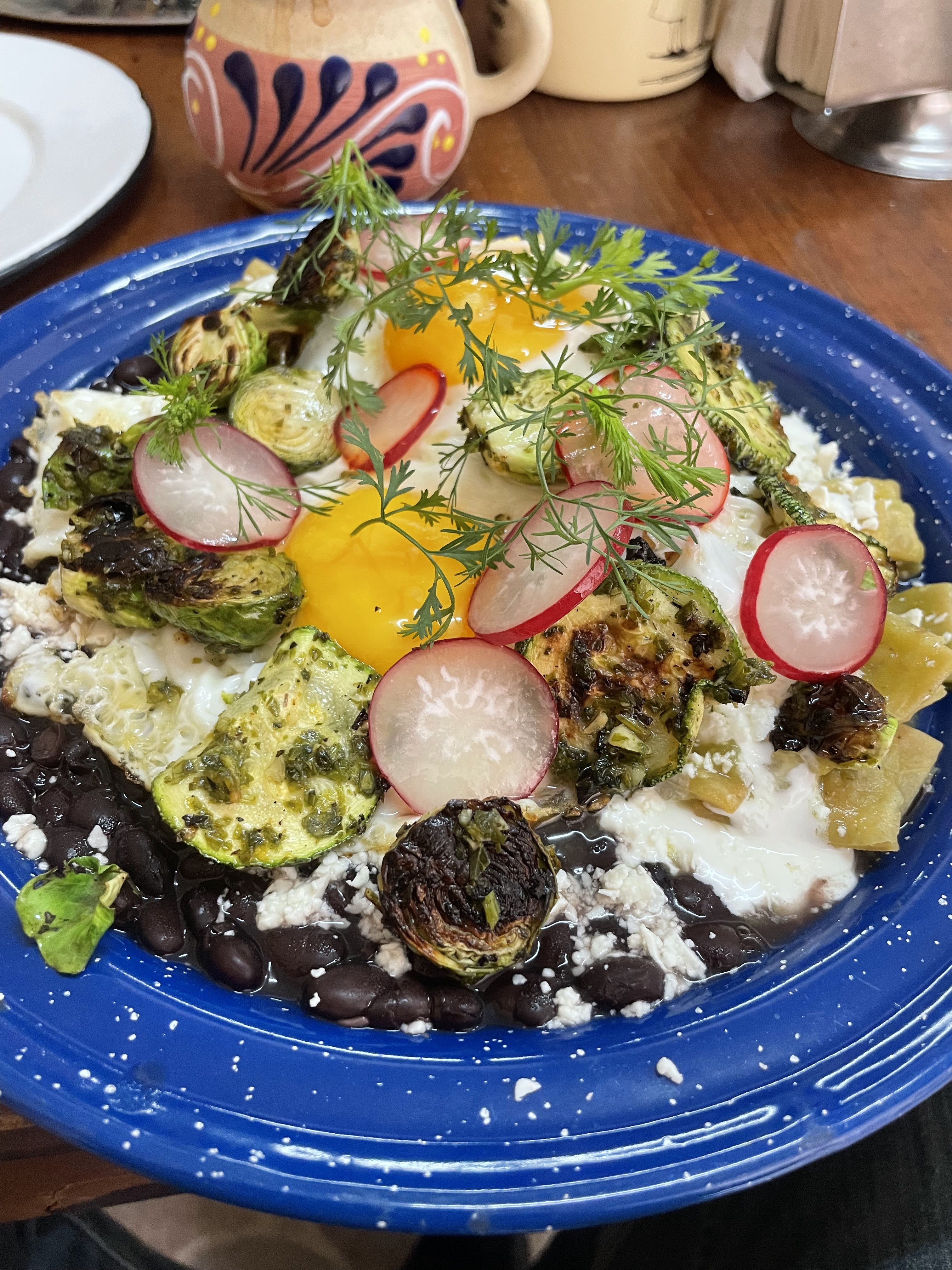 Restaurante Solidario por Ocotitlán image 9