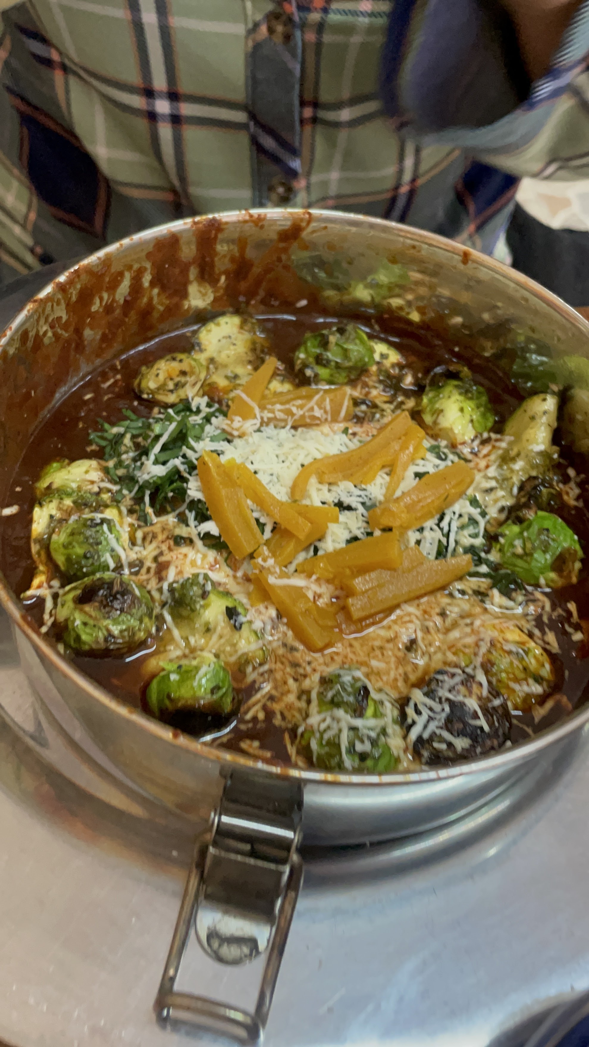 Restaurante Solidario por Ocotitlán image 10