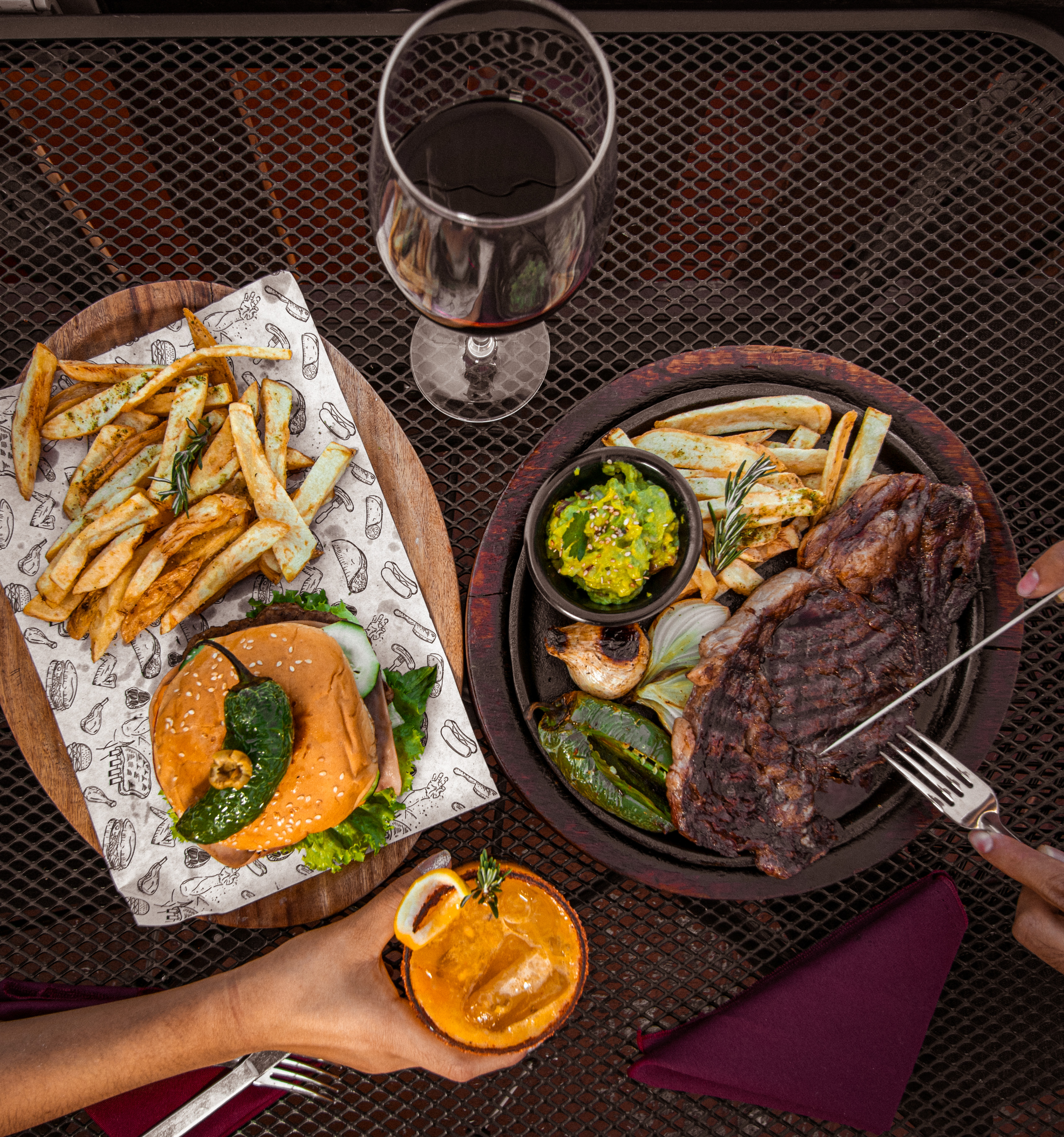 Terraza San Miguel en Tepoztlán image 2