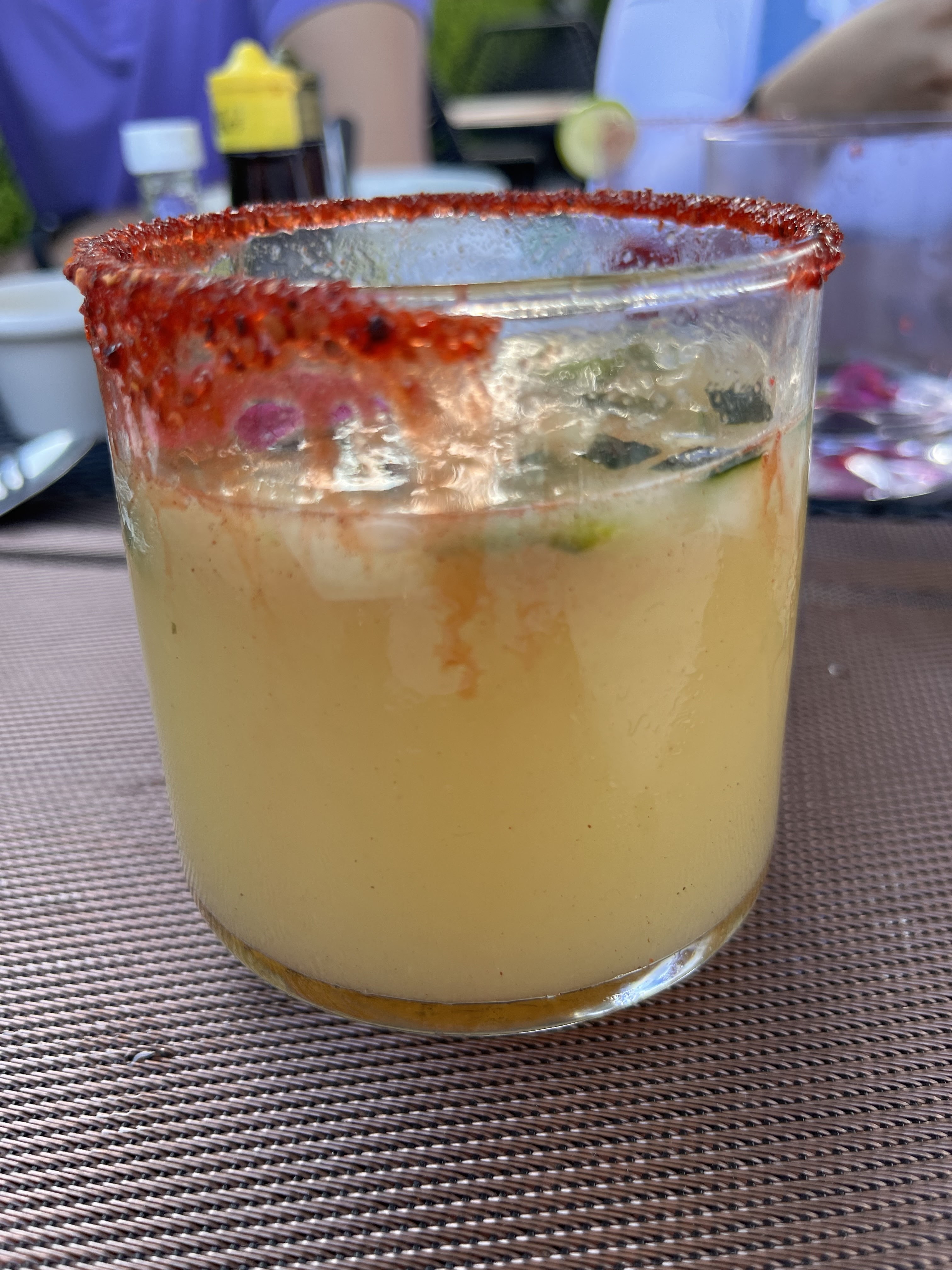 Terraza San Miguel en Tepoztlán image 6