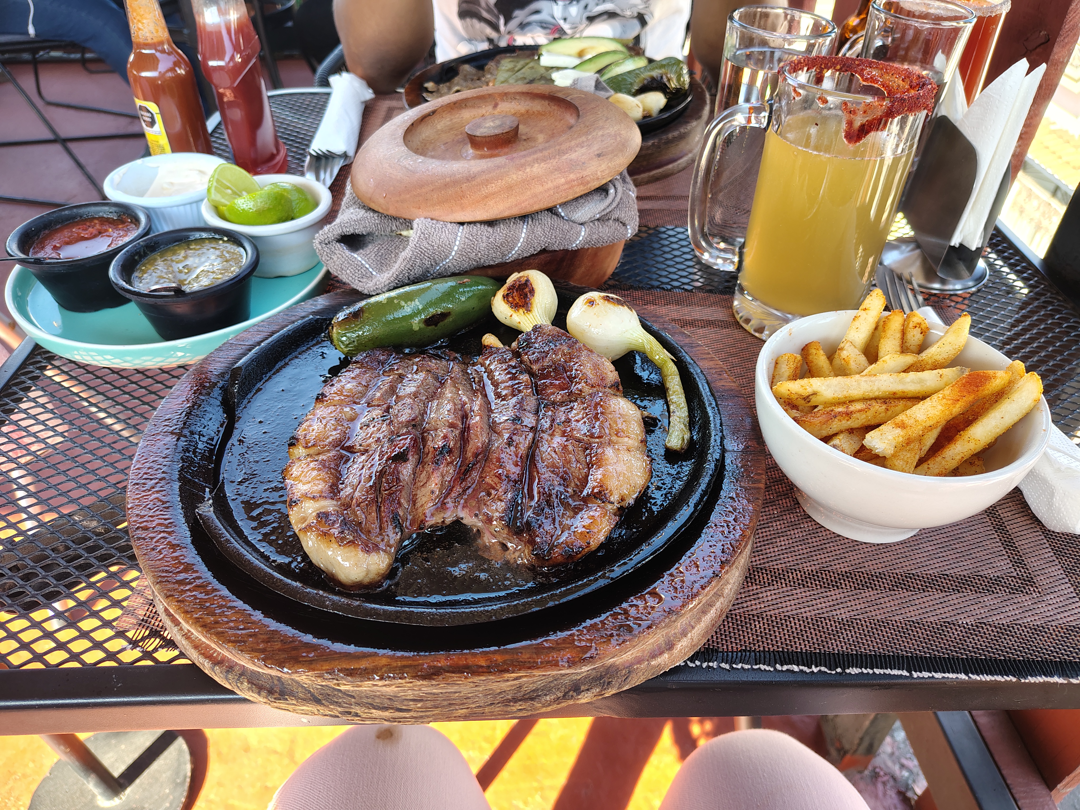 Terraza San Miguel en Tepoztlán image 7