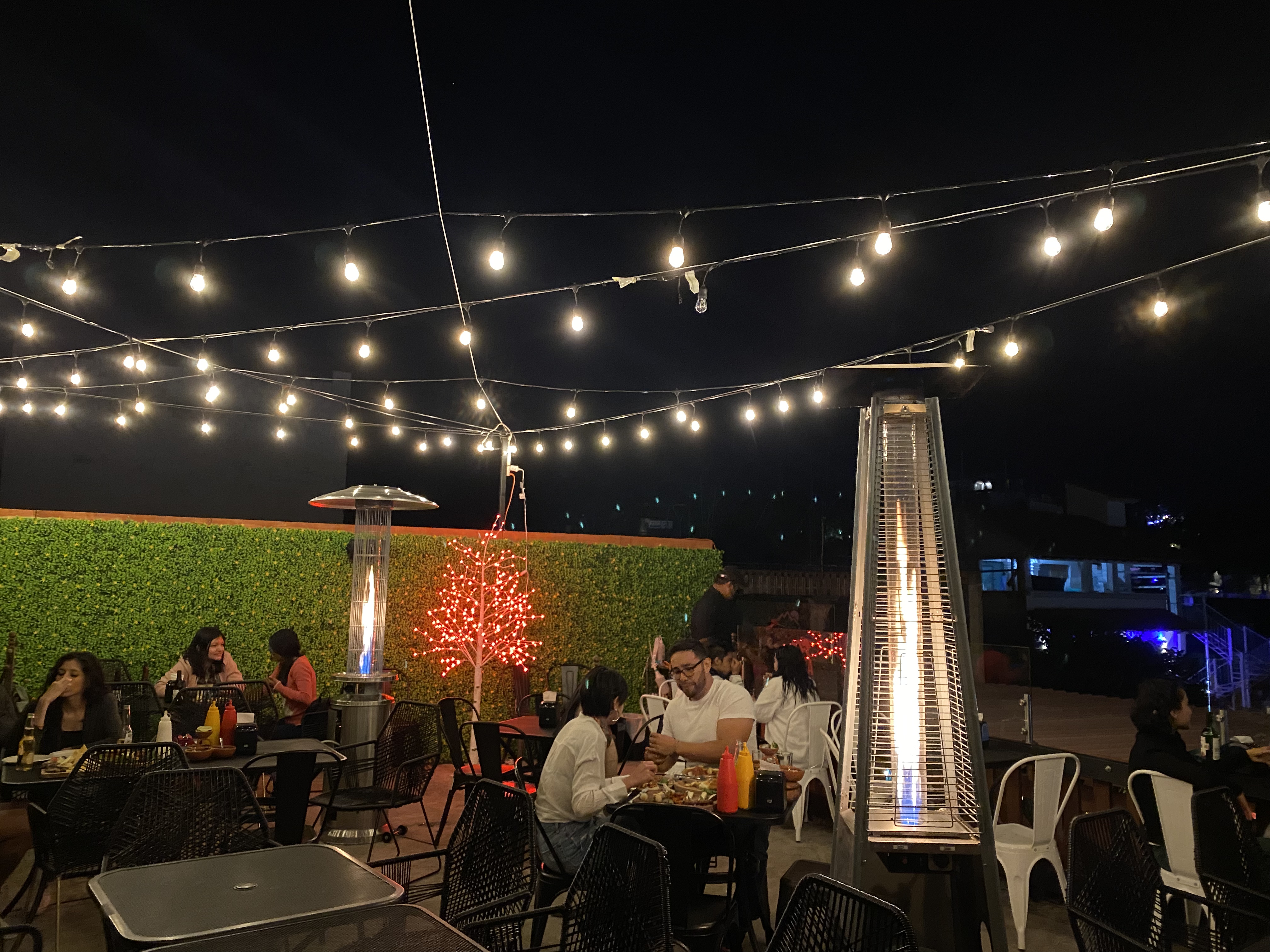 Terraza San Miguel en Tepoztlán image 8