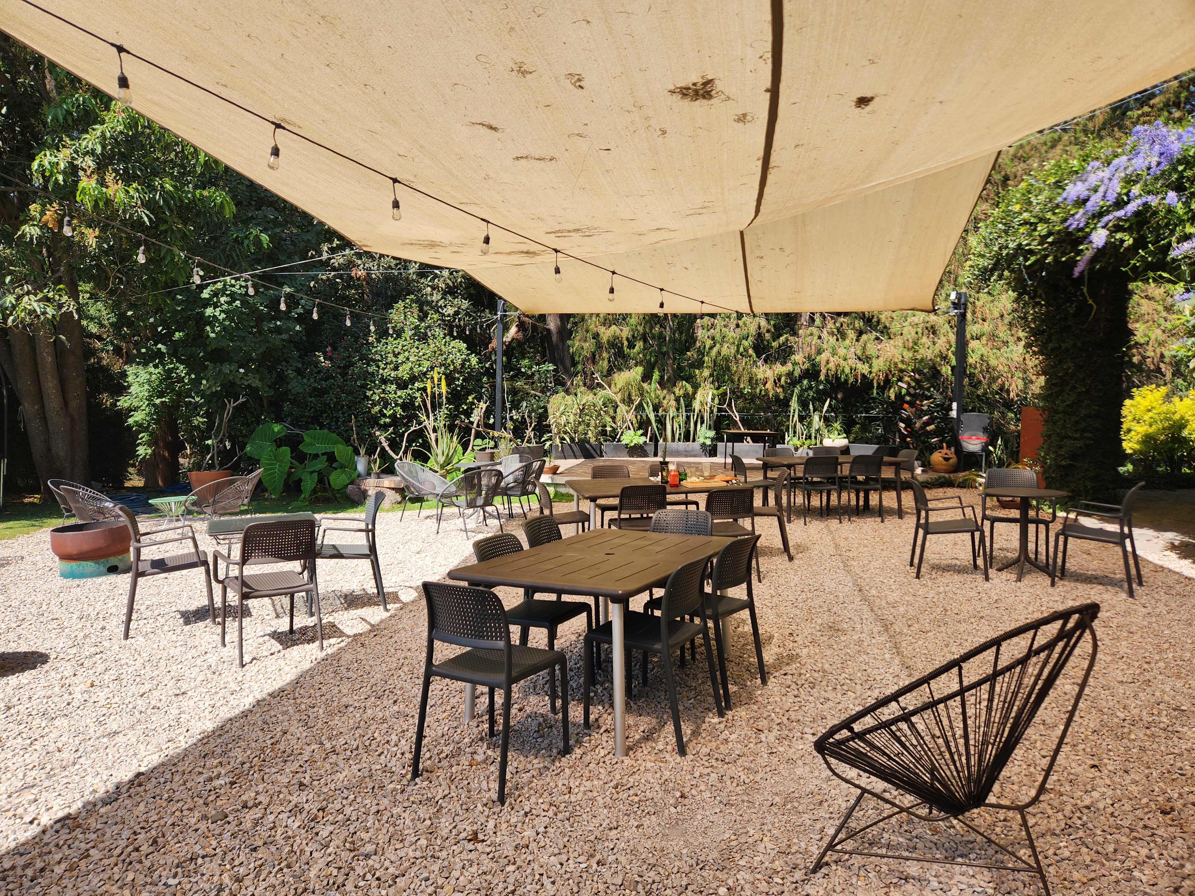 El Rincon Gourmet Tepoztlan image 1