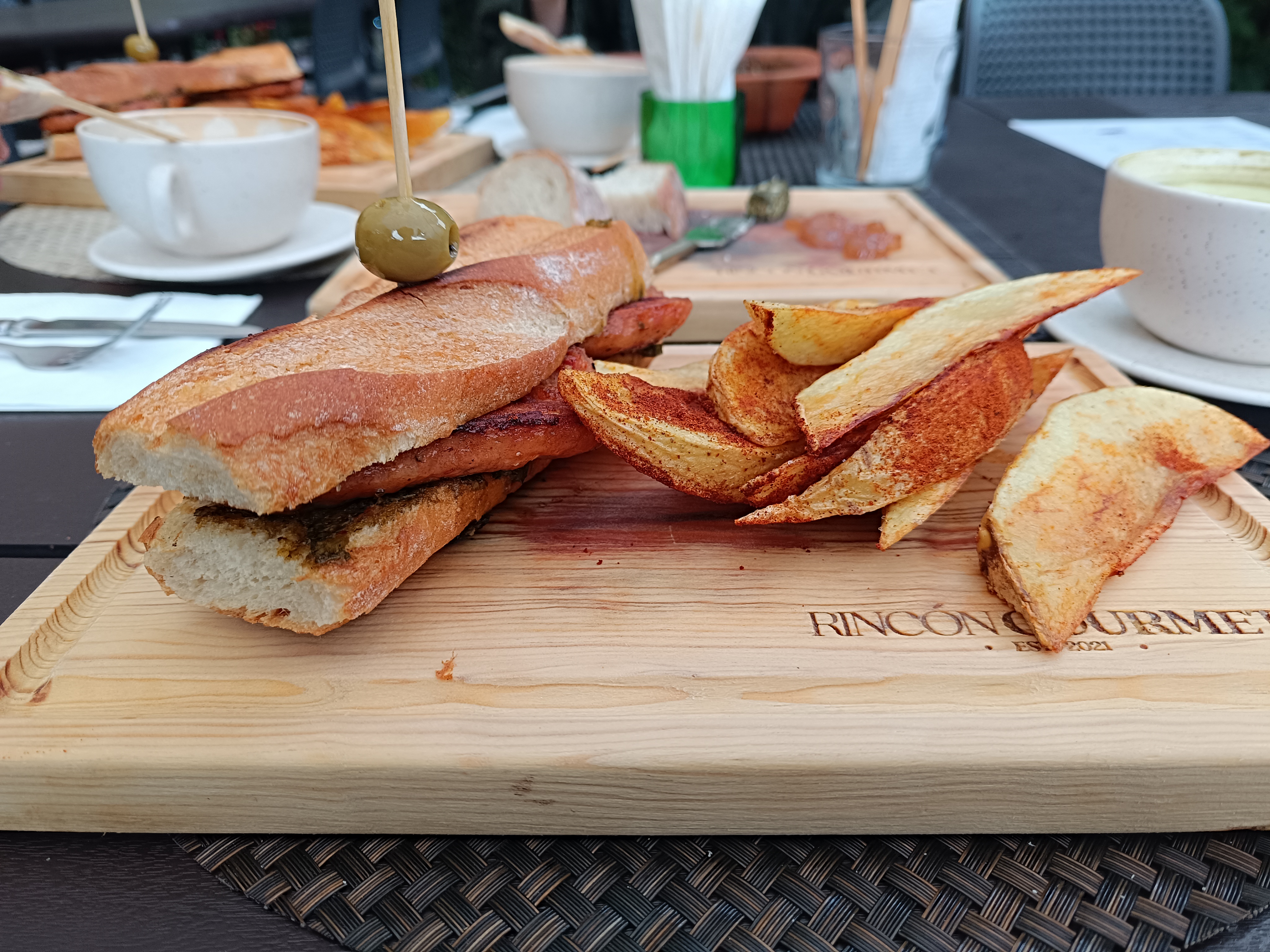 El Rincon Gourmet Tepoztlan image 3