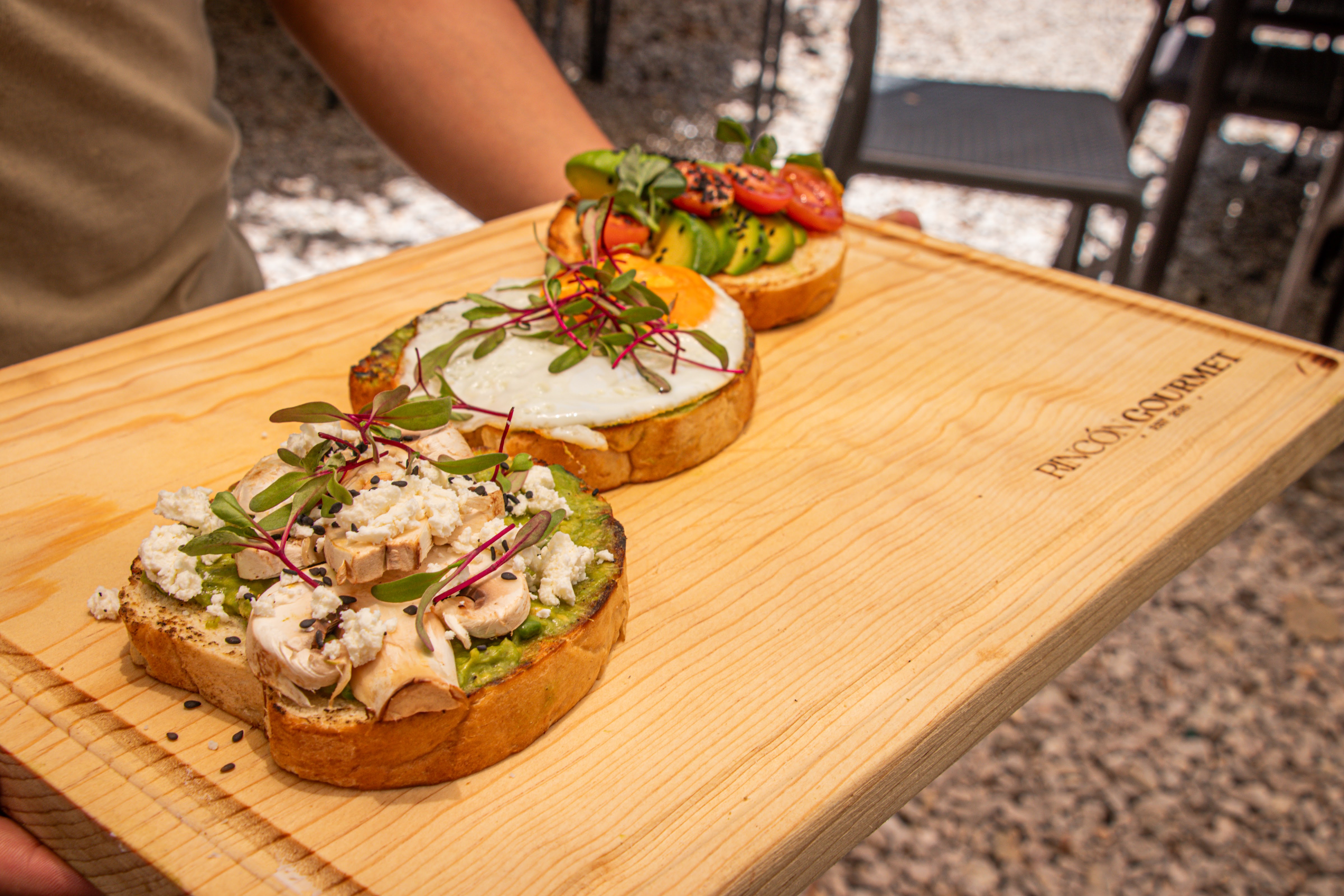 El Rincon Gourmet Tepoztlan image 4