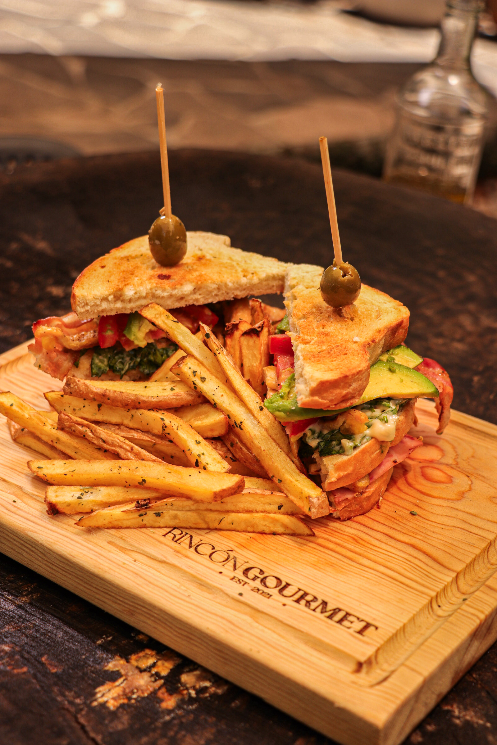 El Rincon Gourmet Tepoztlan image 5