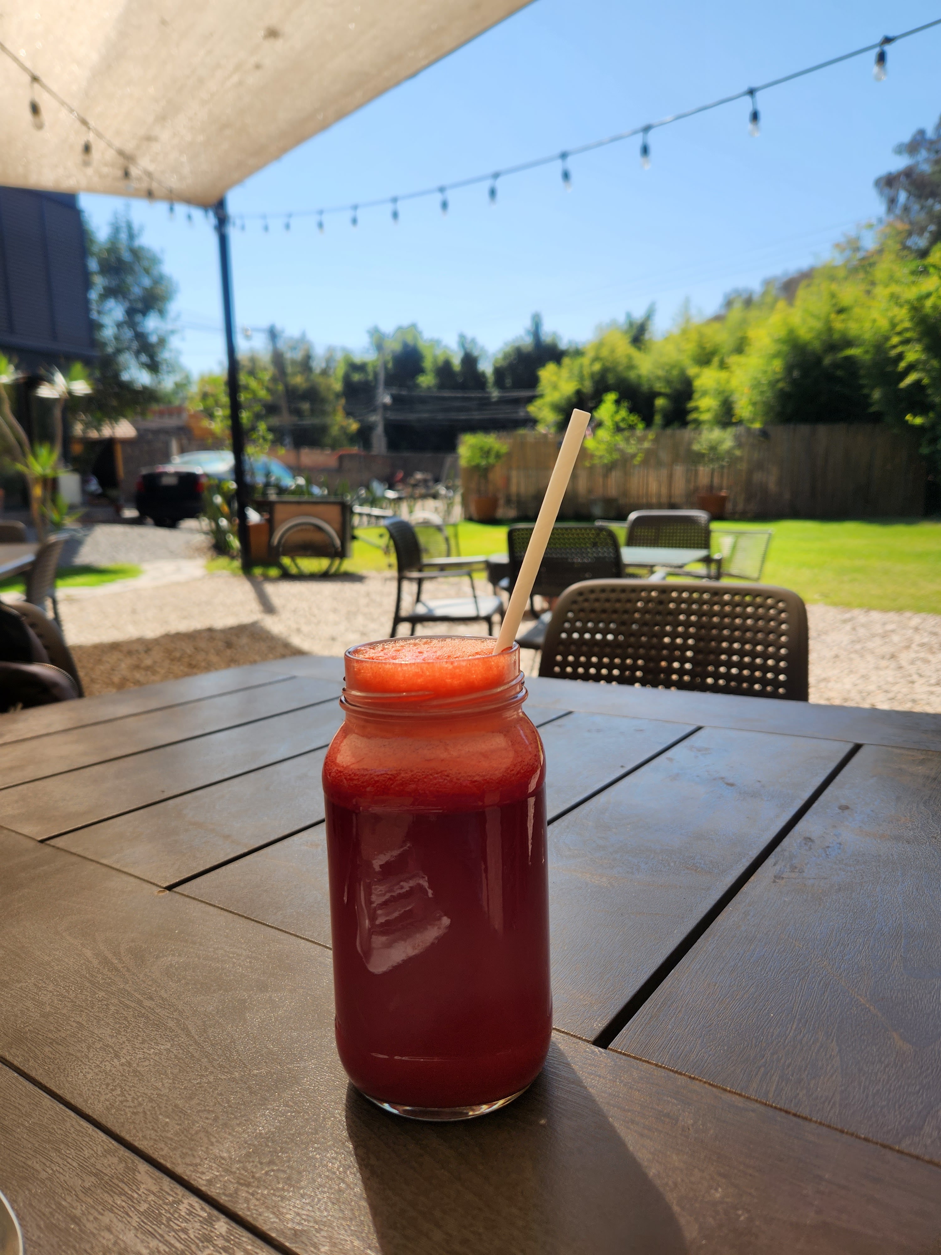 El Rincon Gourmet Tepoztlan image 7