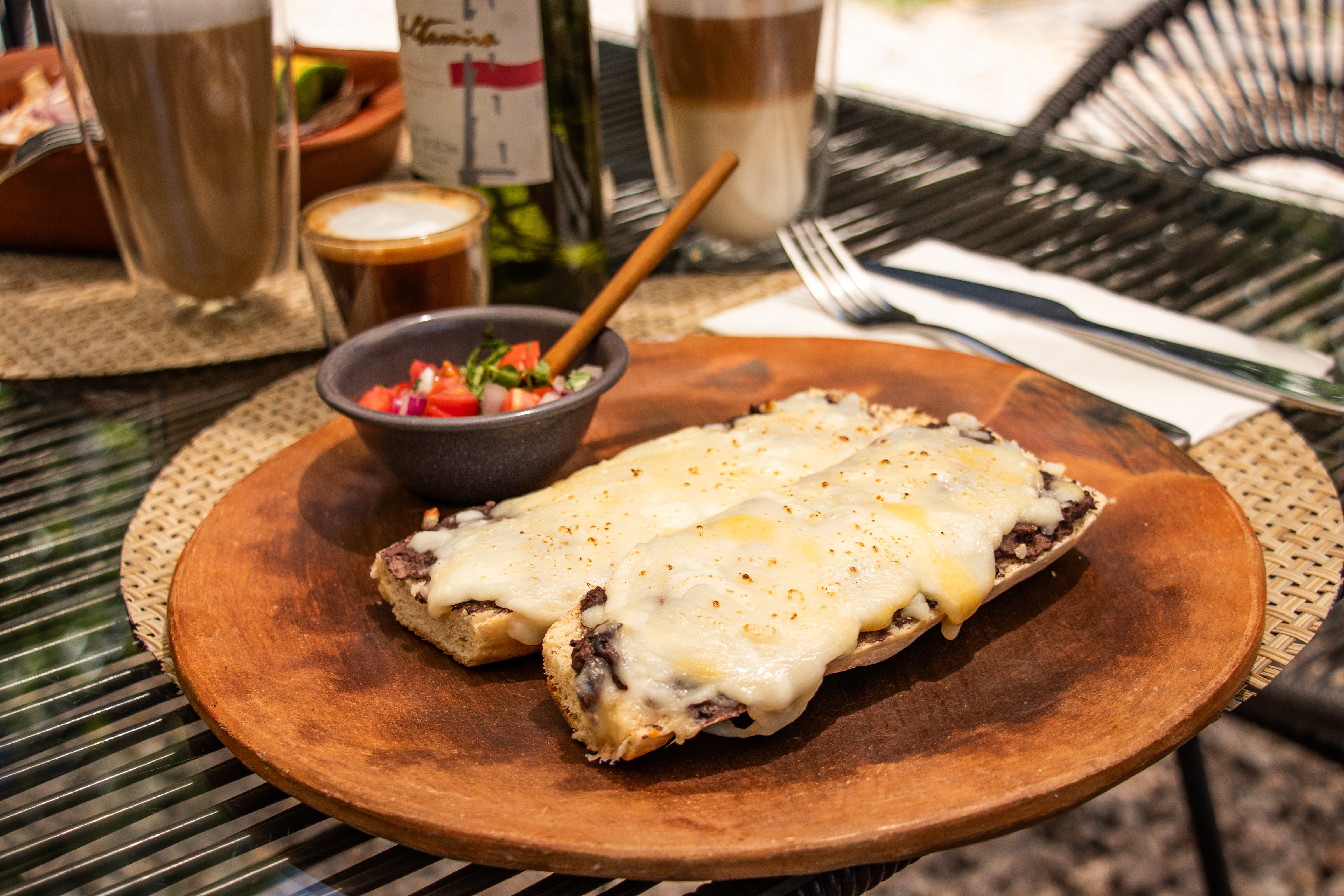 El Rincon Gourmet Tepoztlan image 10