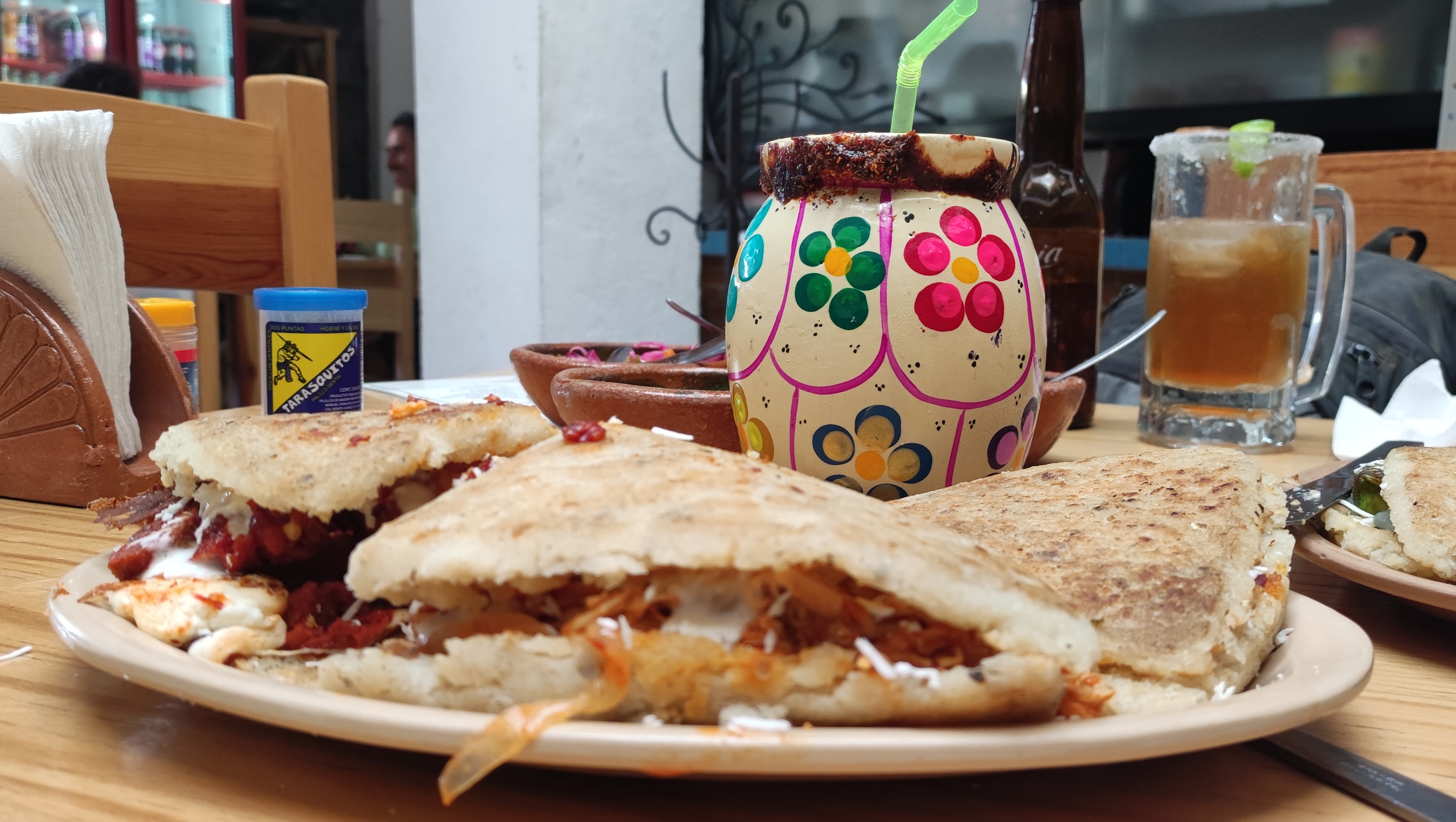 Antojitos Magicos image 2