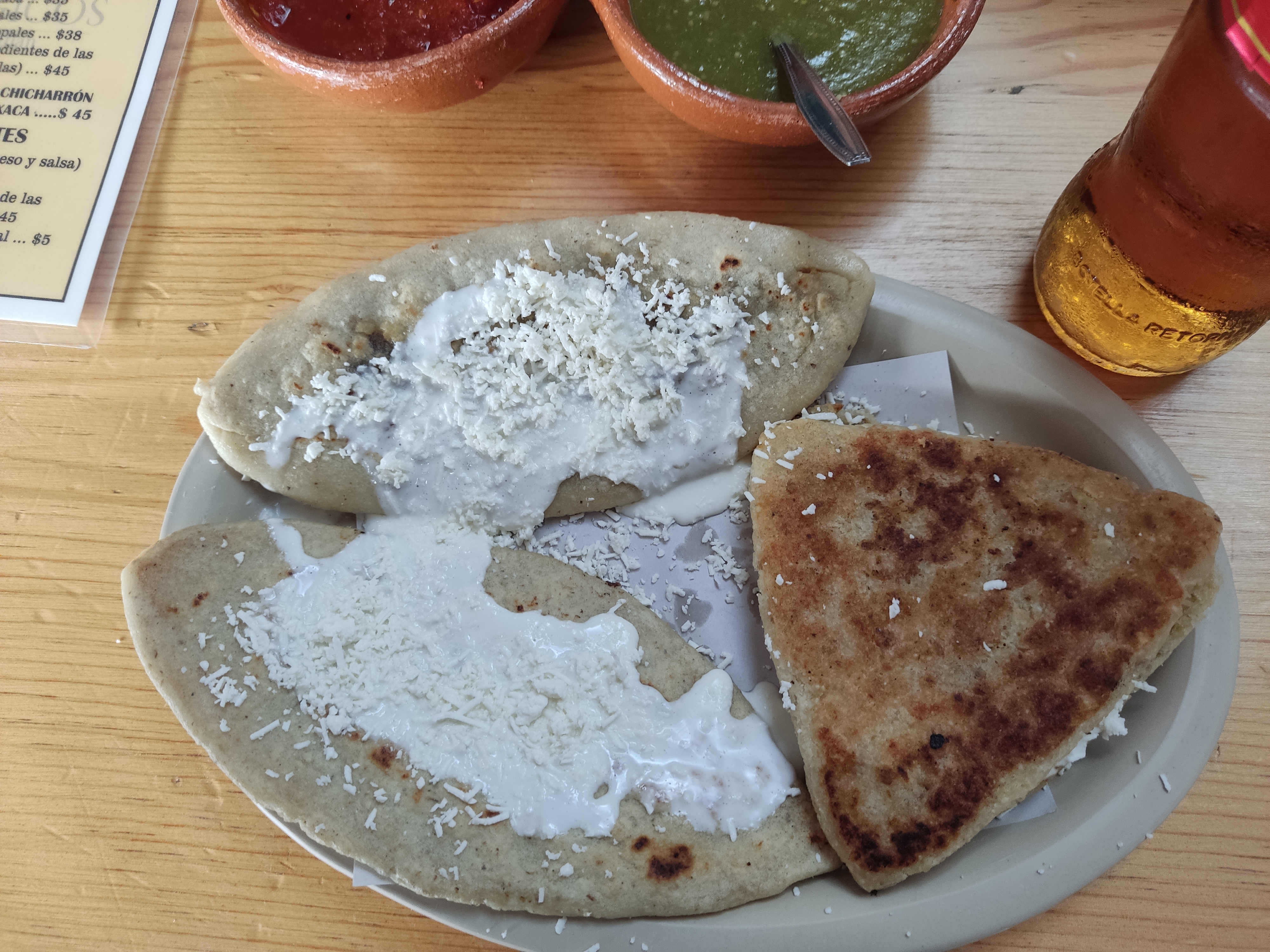 Antojitos Magicos image 4