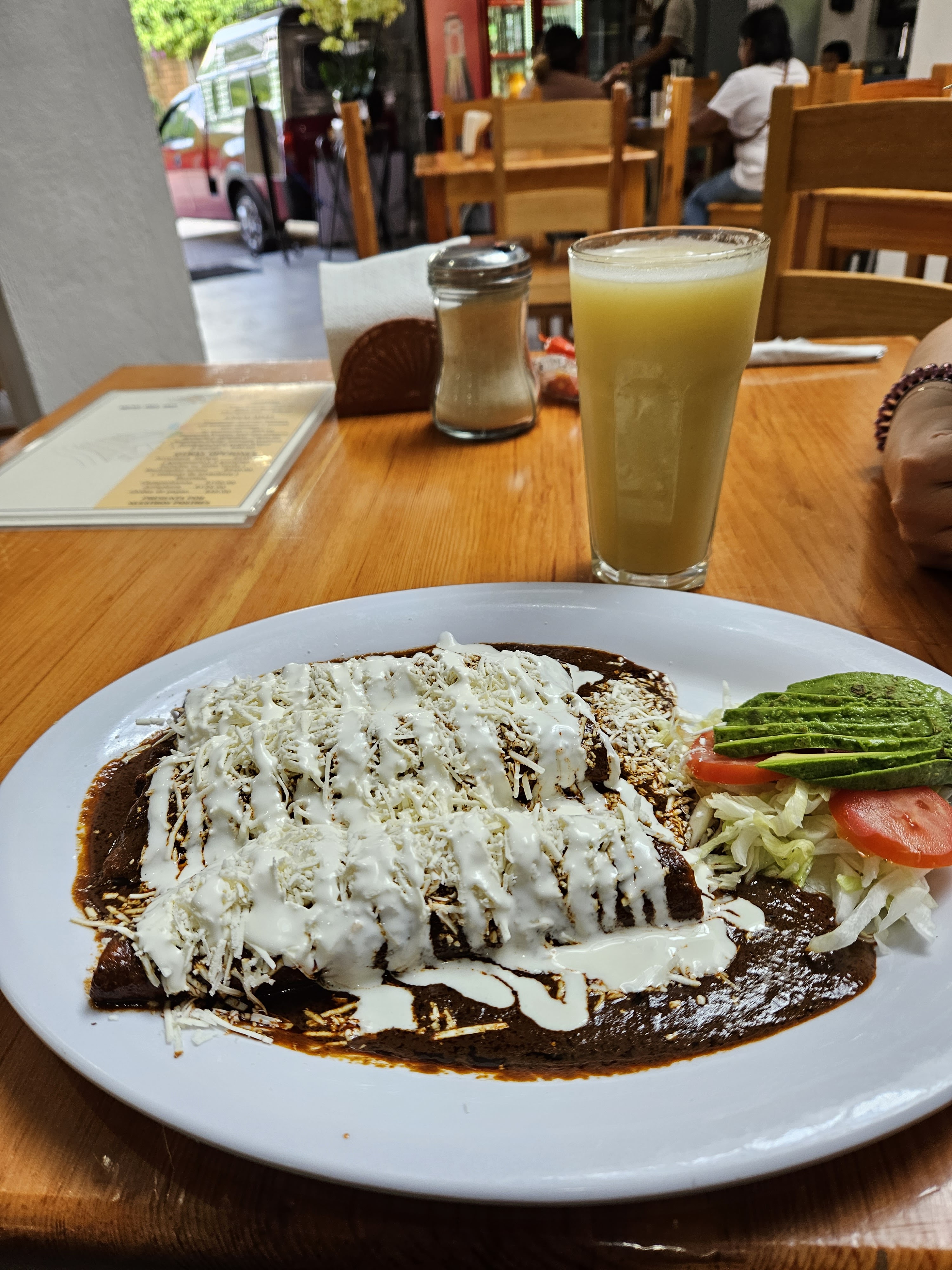 Antojitos Magicos image 7