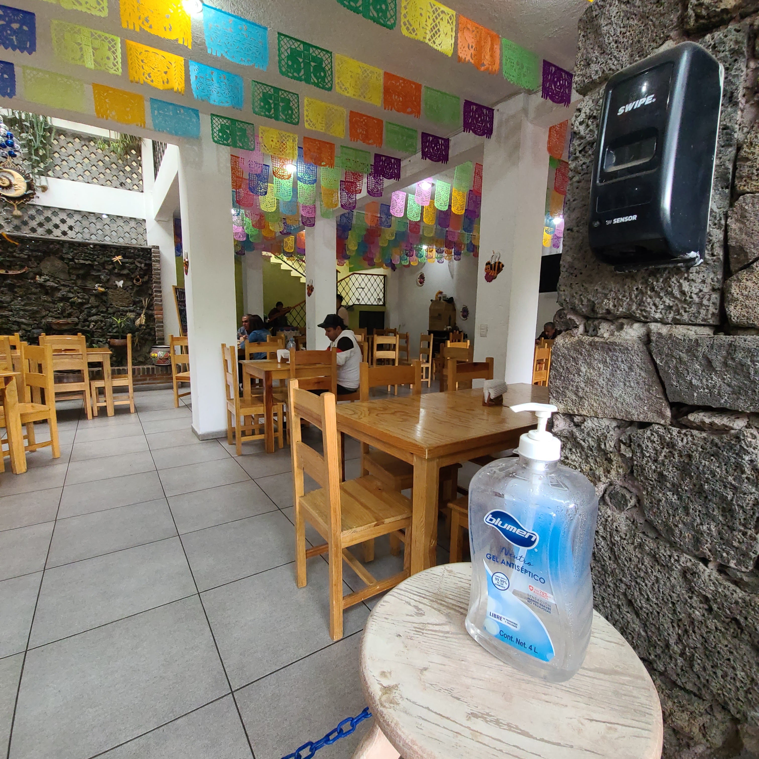 Antojitos Magicos image 8