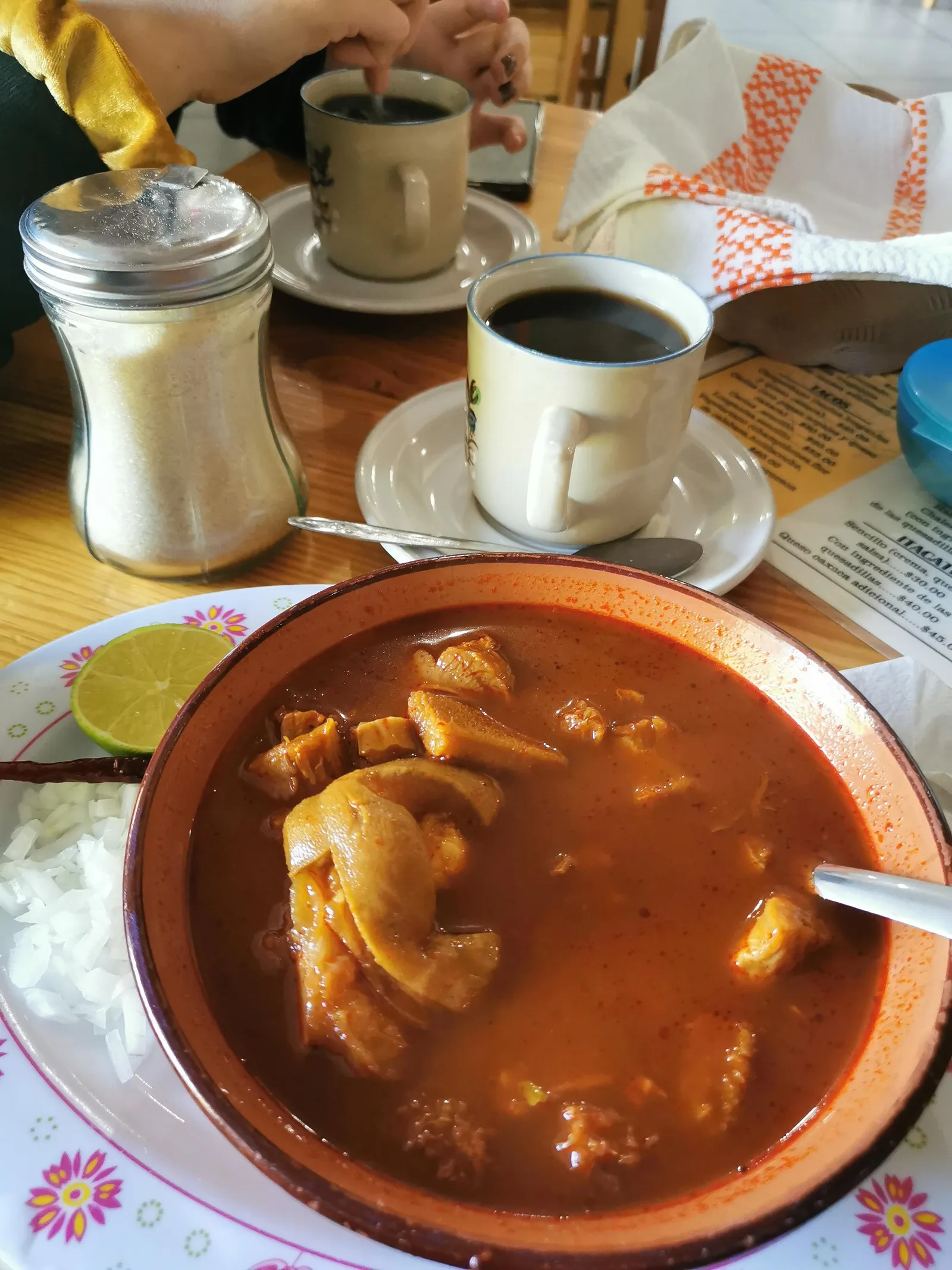 Antojitos Magicos image 10