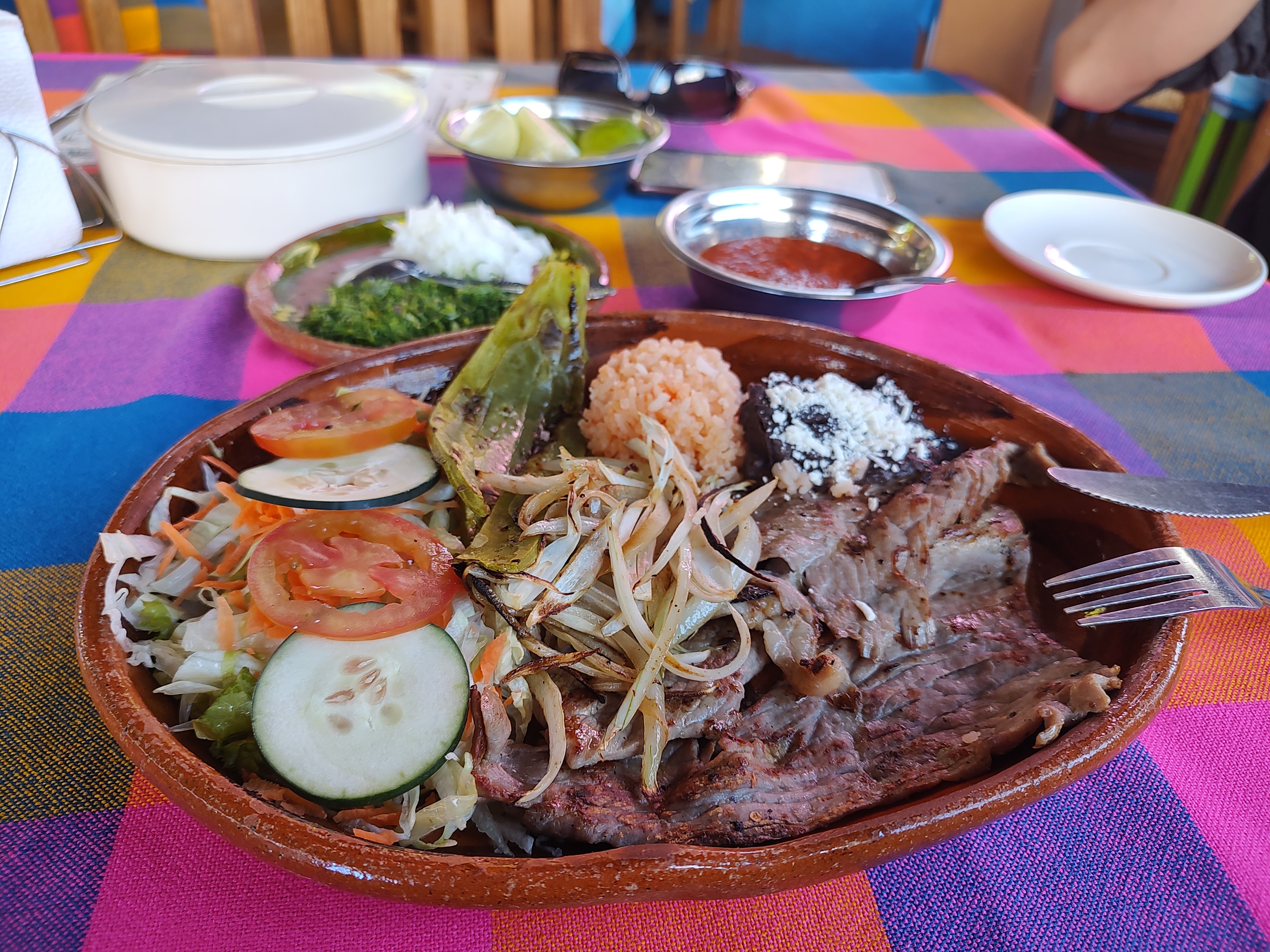 Restaurant Los Buenos Tiempos image 1