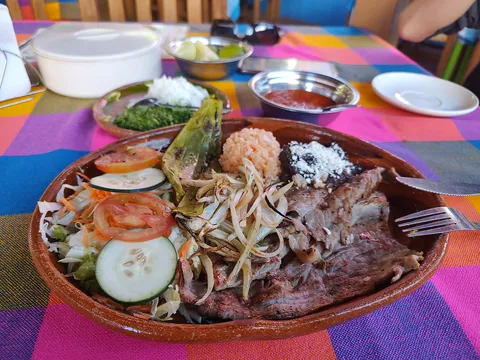 Restaurant Los Buenos Tiempos image 1