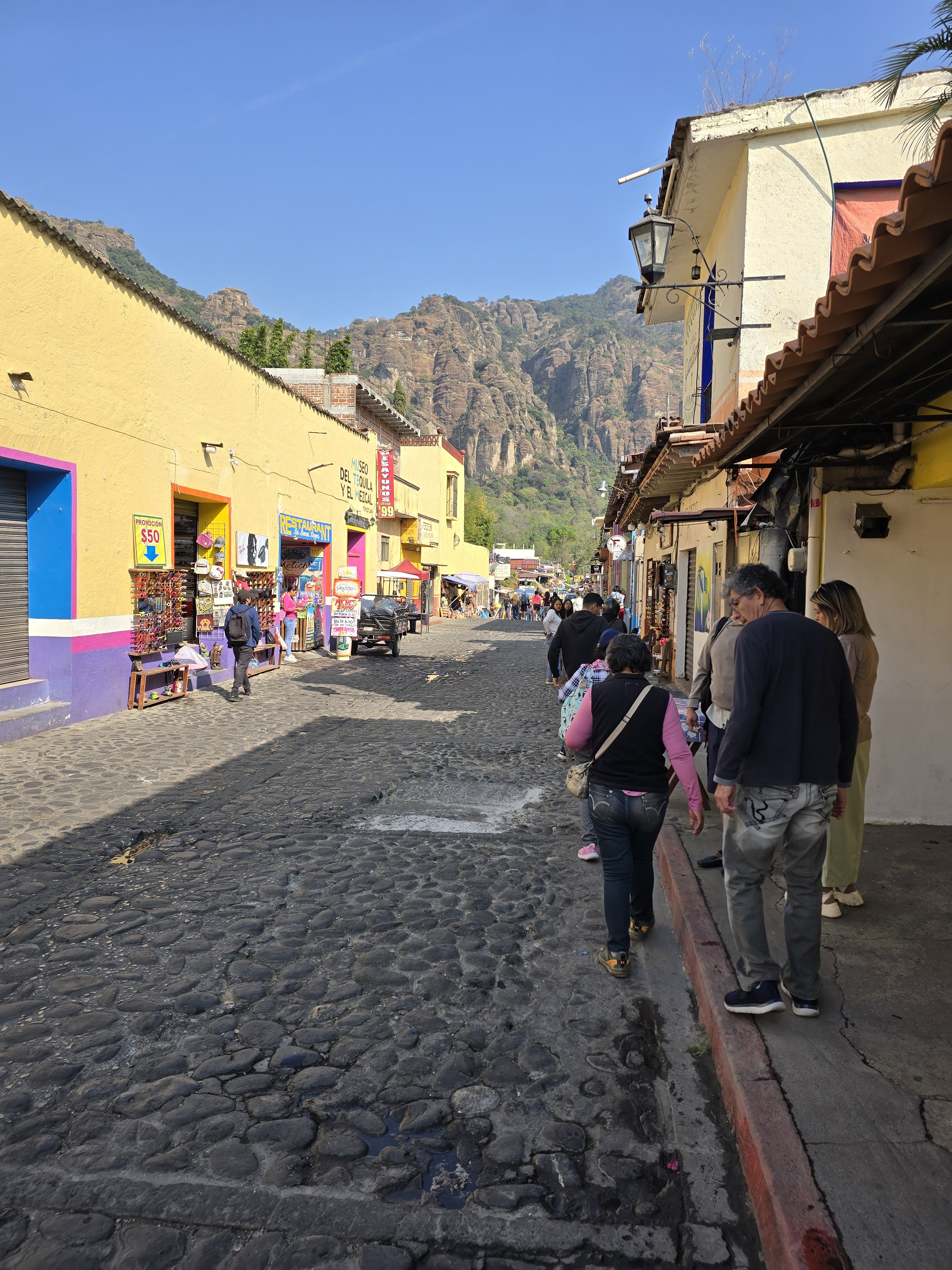 Restaurant Los Buenos Tiempos image 2