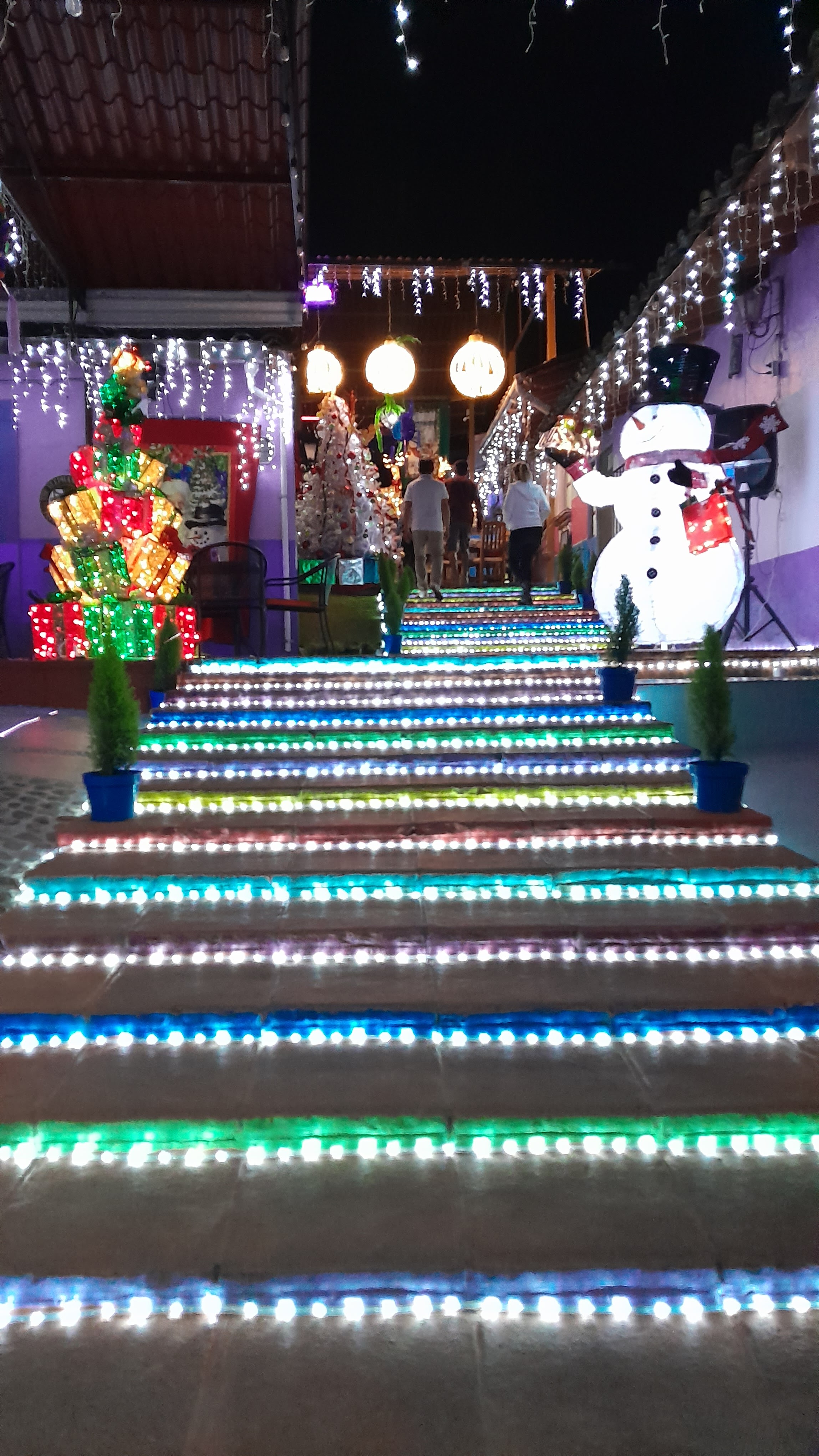 Restaurant Los Buenos Tiempos image 4