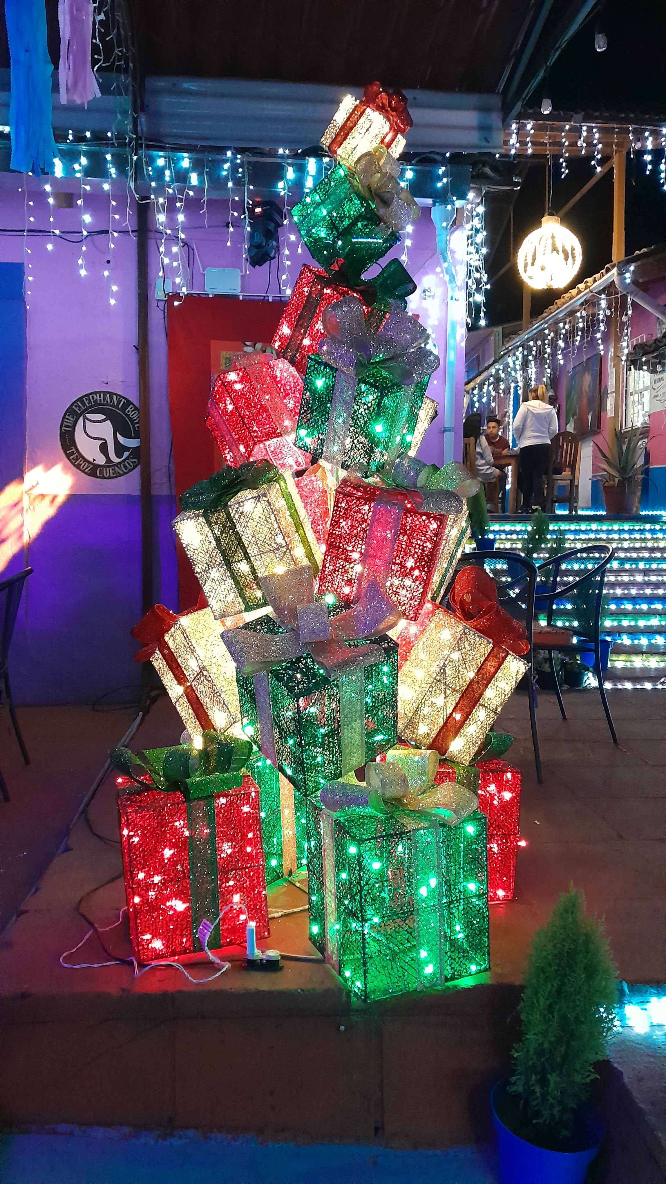 Restaurant Los Buenos Tiempos image 5