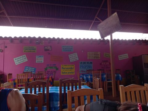 Restaurant Los Buenos Tiempos image 6