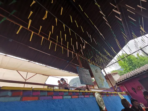 Restaurant Los Buenos Tiempos image 8