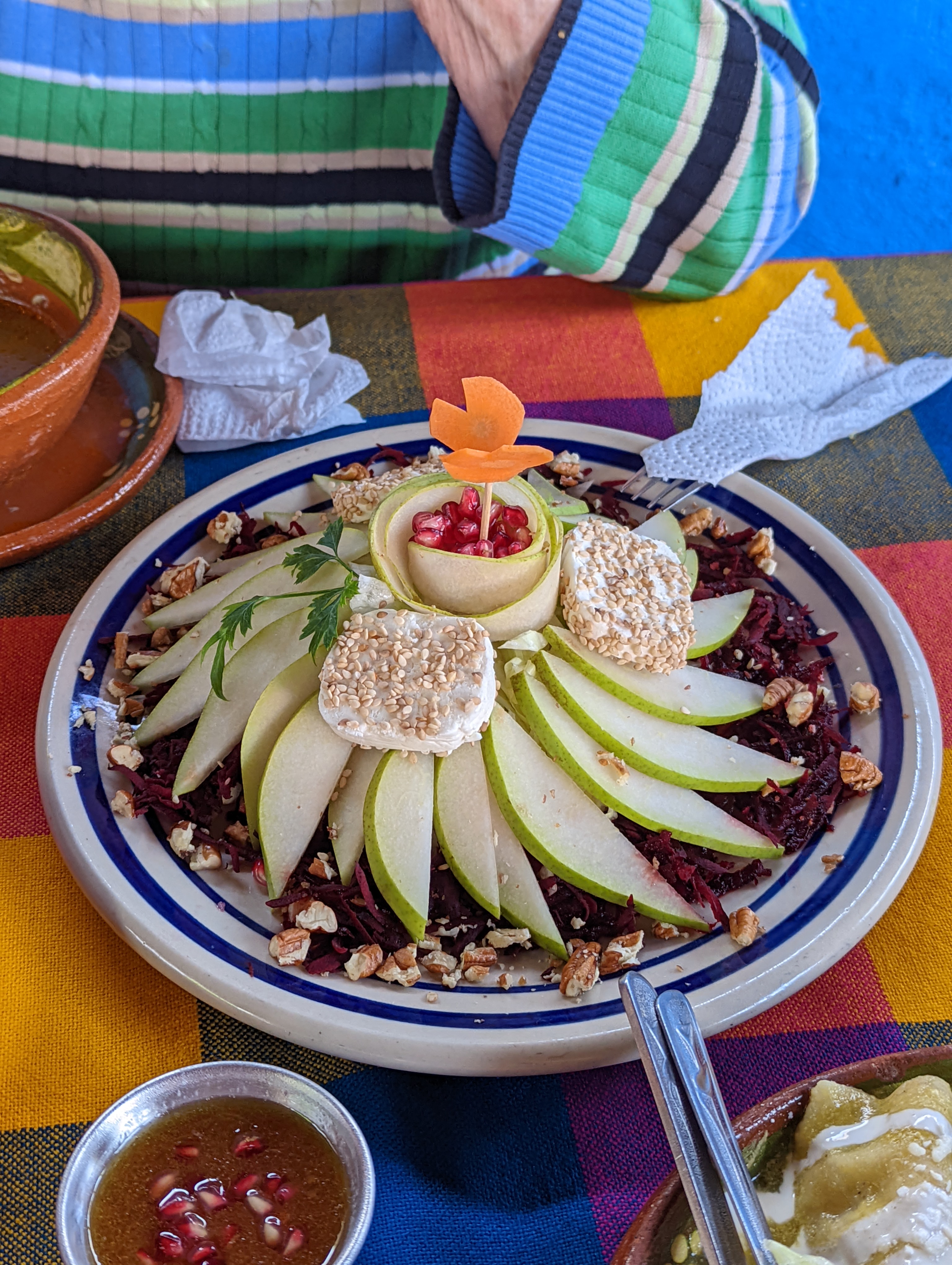 Restaurant Los Buenos Tiempos image 10