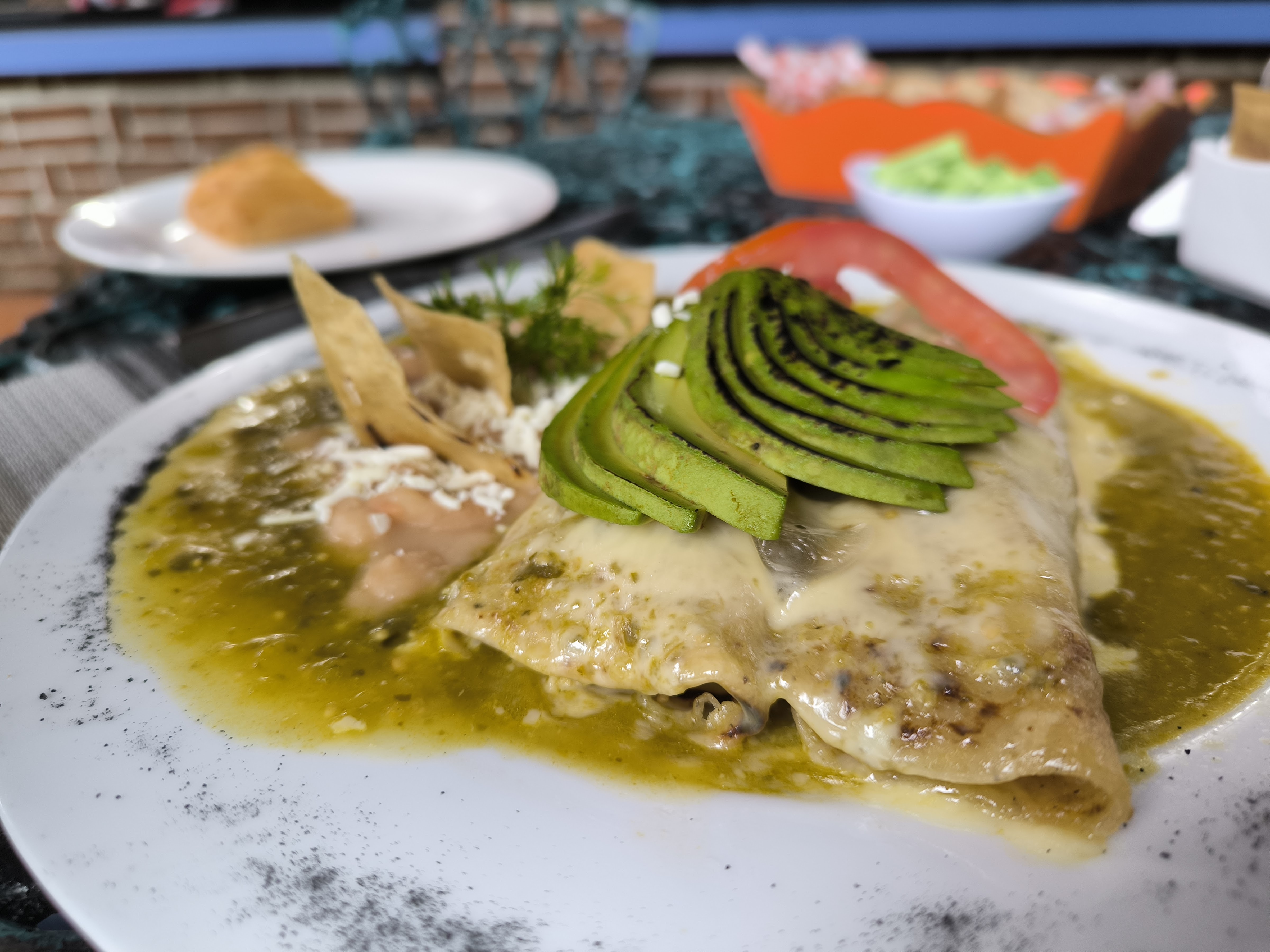 Restaurante Bar / Hotel El Pan Nuestro Gourmet image 8