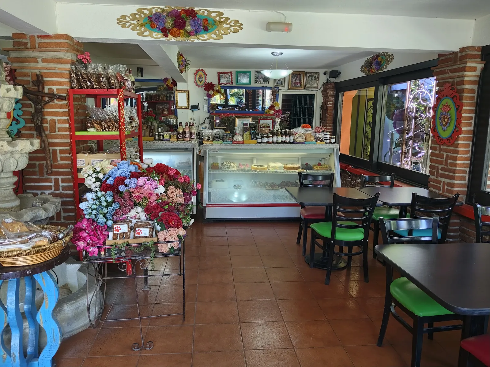 Restaurante Bar / Hotel El Pan Nuestro Gourmet image 9