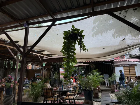 Restaurante Cuatro Rumbos image 1