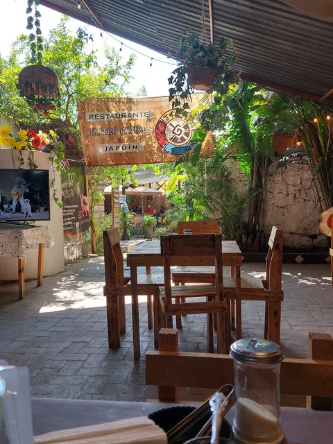 Restaurante Cuatro Rumbos image 2