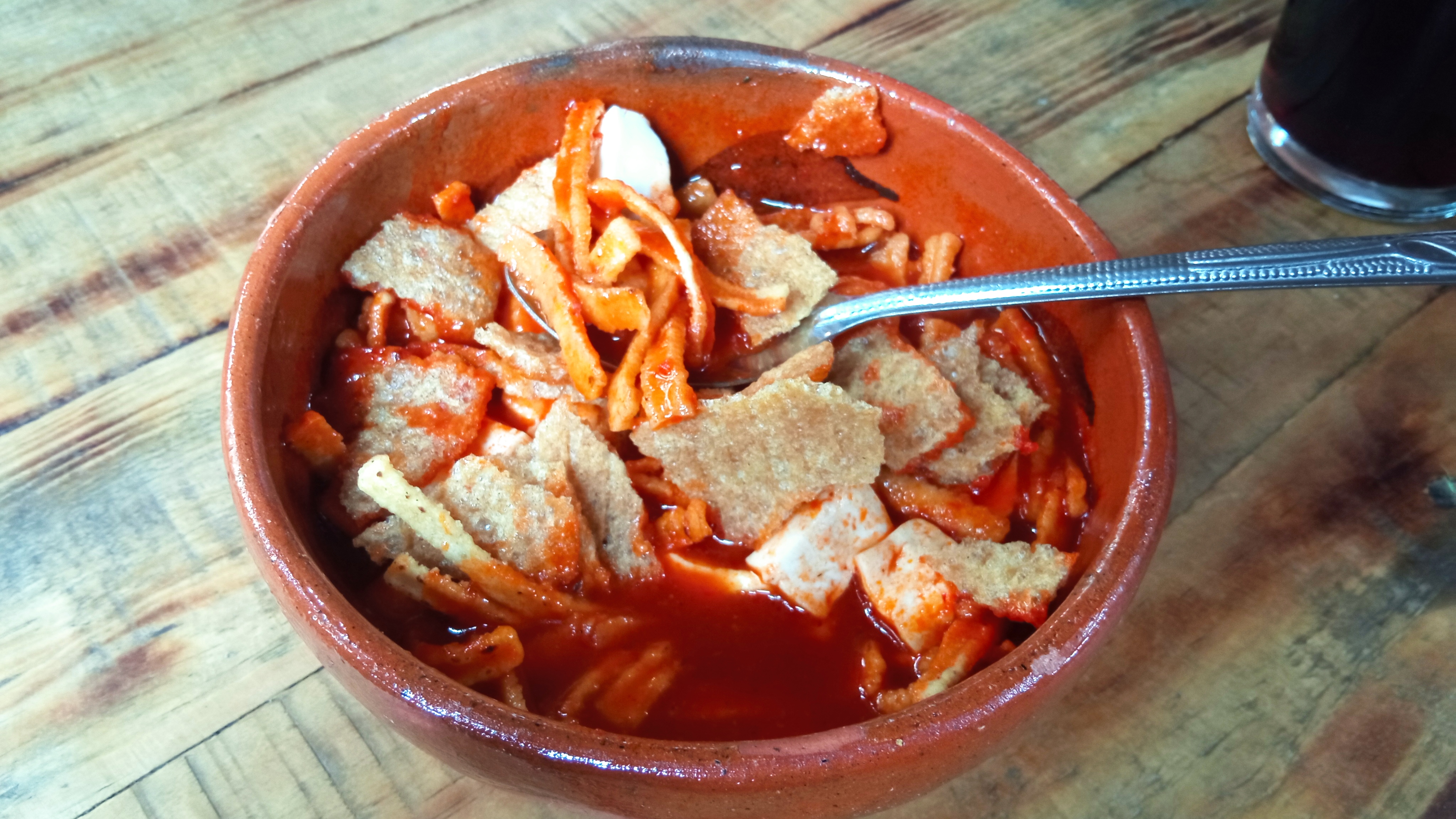 Restaurante Cuatro Rumbos image 3