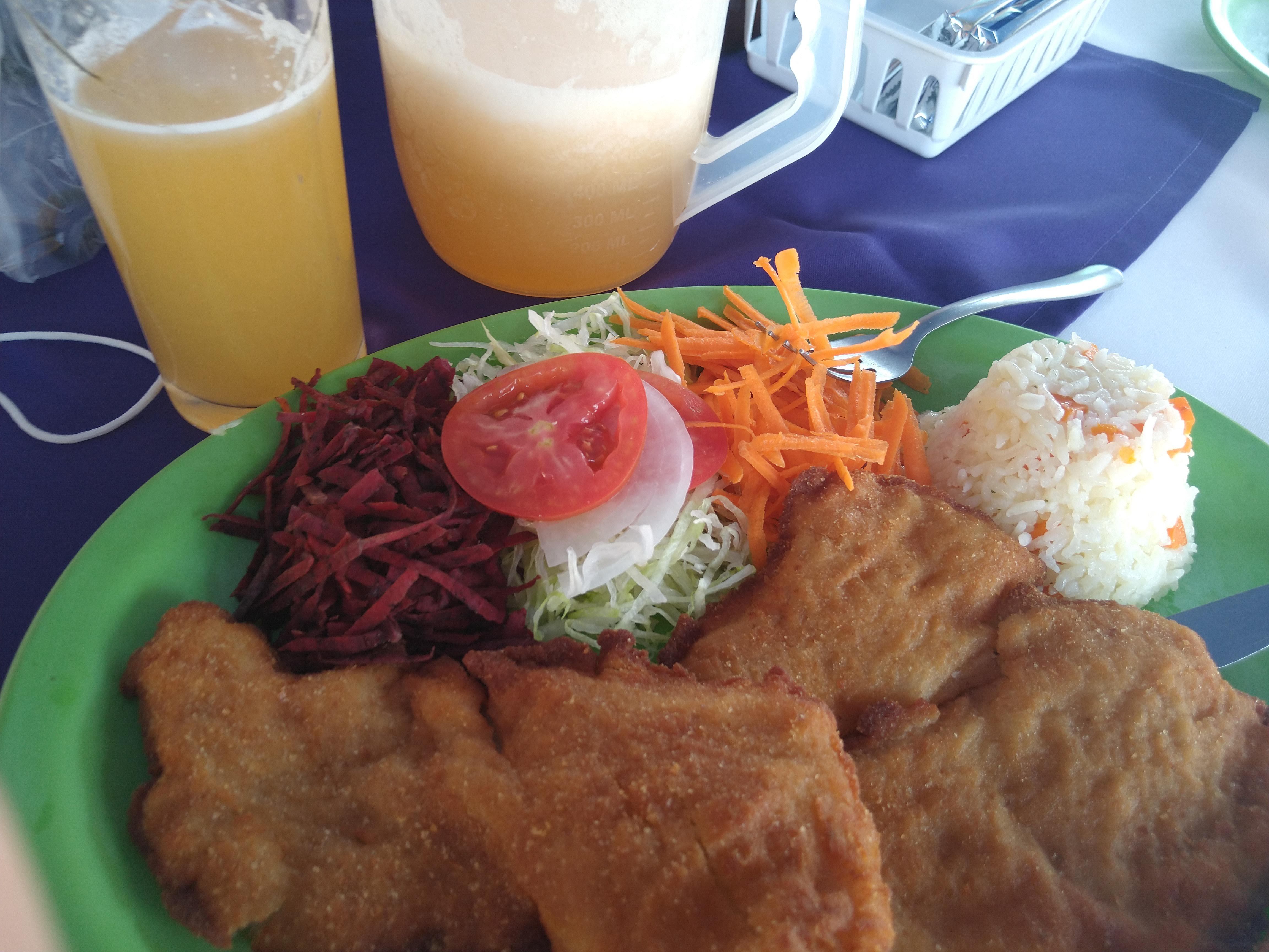 Mariscos "El tulipan" image 2