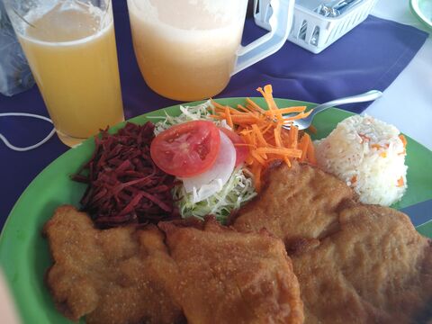 Mariscos "El tulipan" image 2