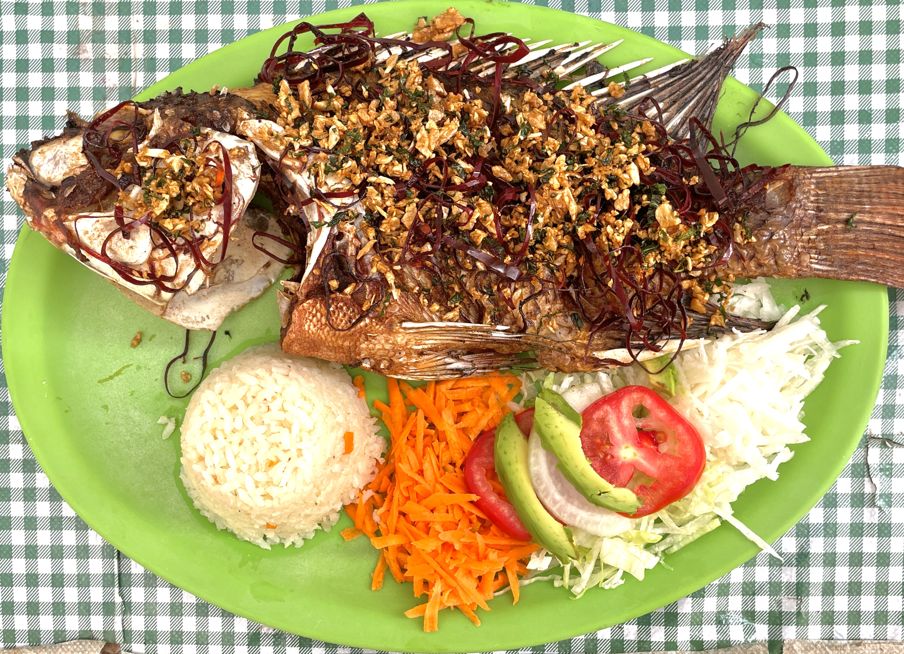 Mariscos "El tulipan" image 5