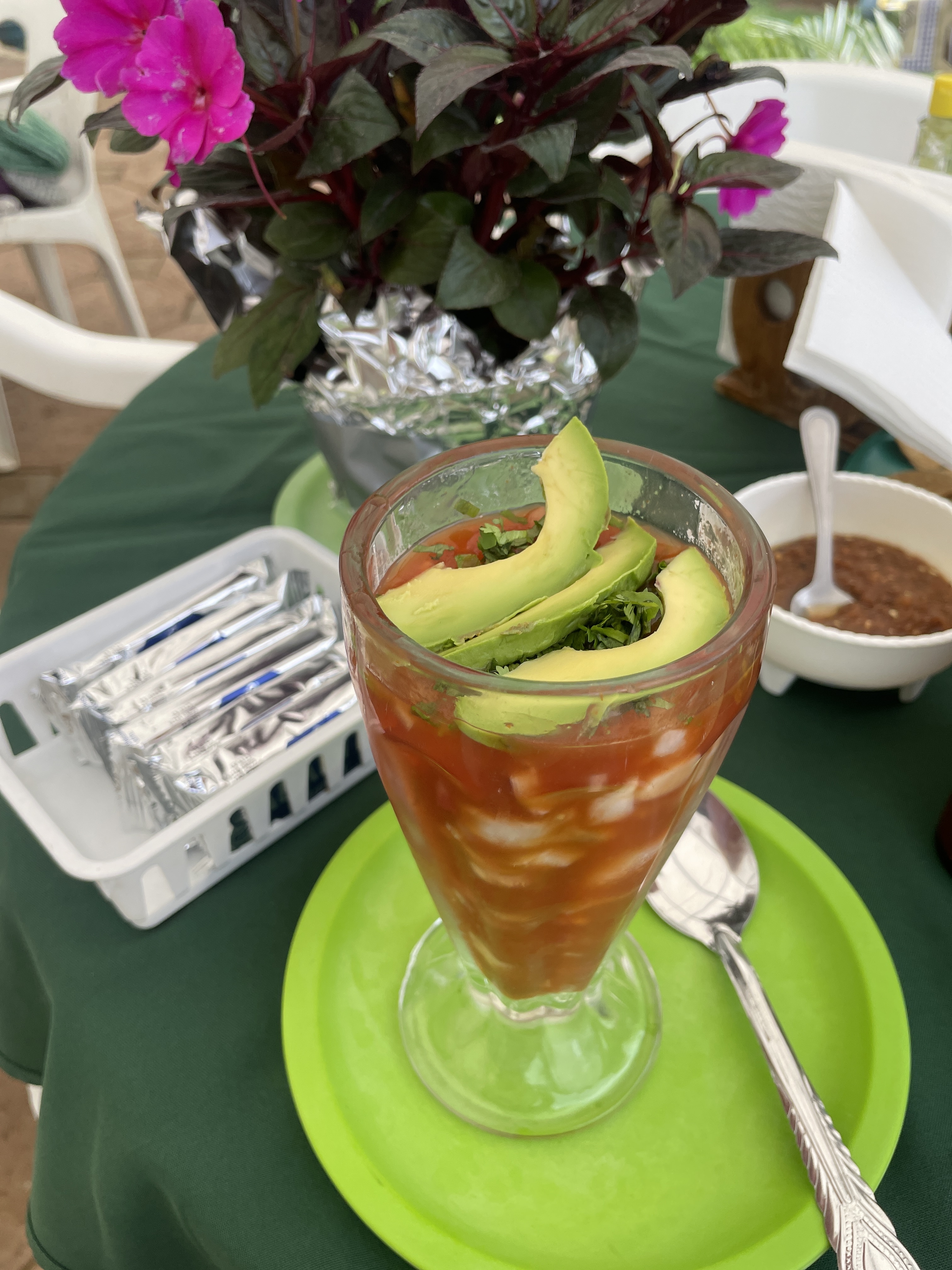 Mariscos "El tulipan" image 6