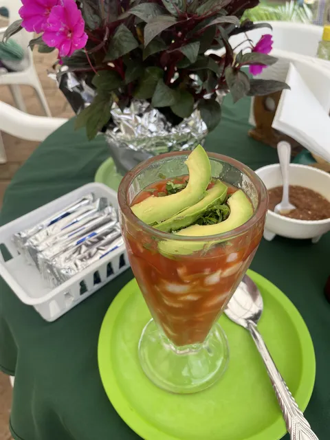 Mariscos "El tulipan" image 6