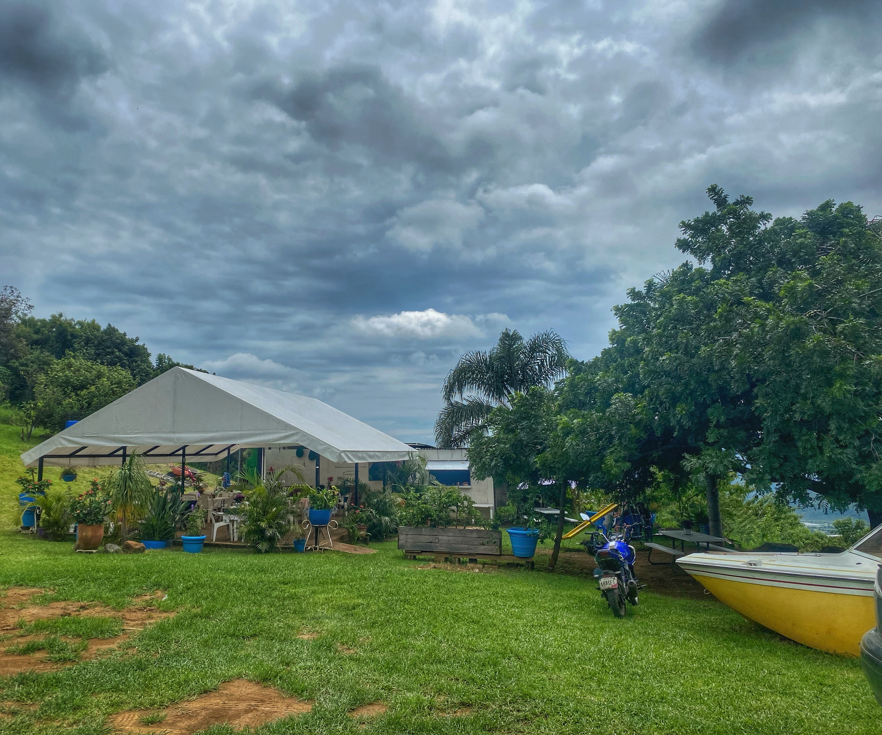 Mariscos "El tulipan" image 9