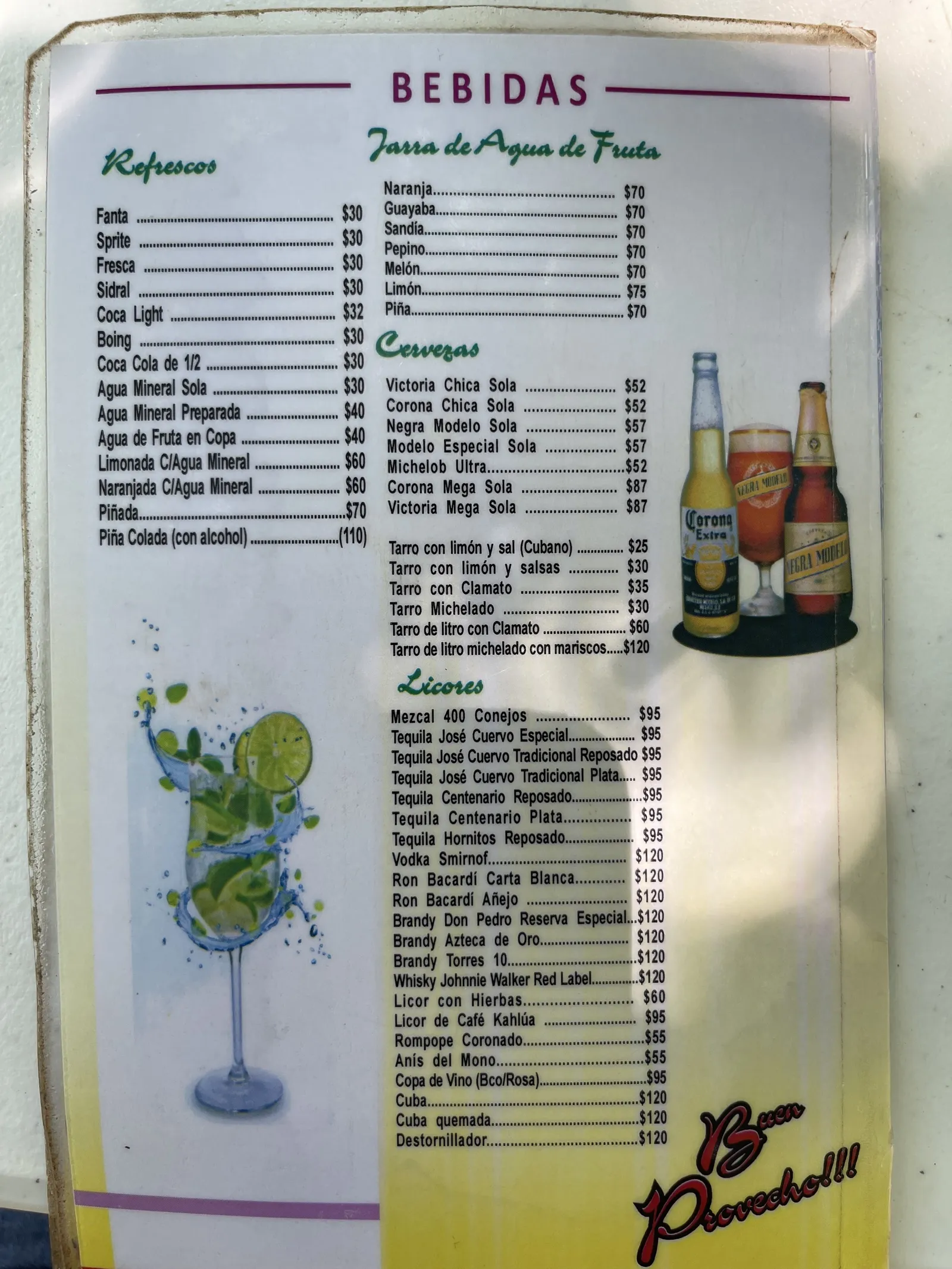 Mariscos "El tulipan" image 10