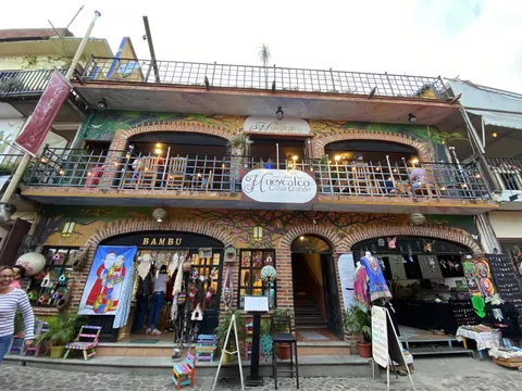 Hueycalco image 3